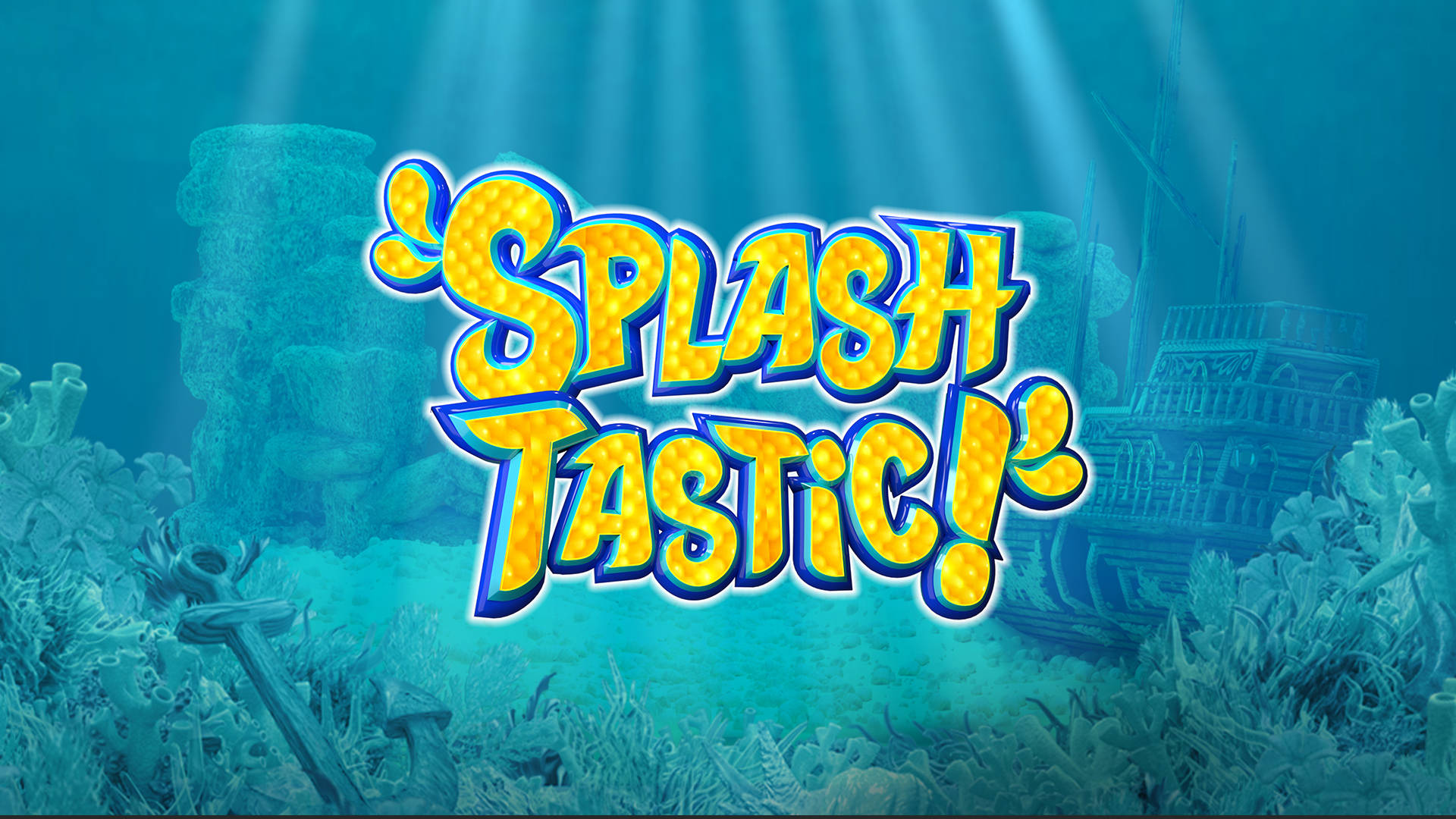 Splashtastic!