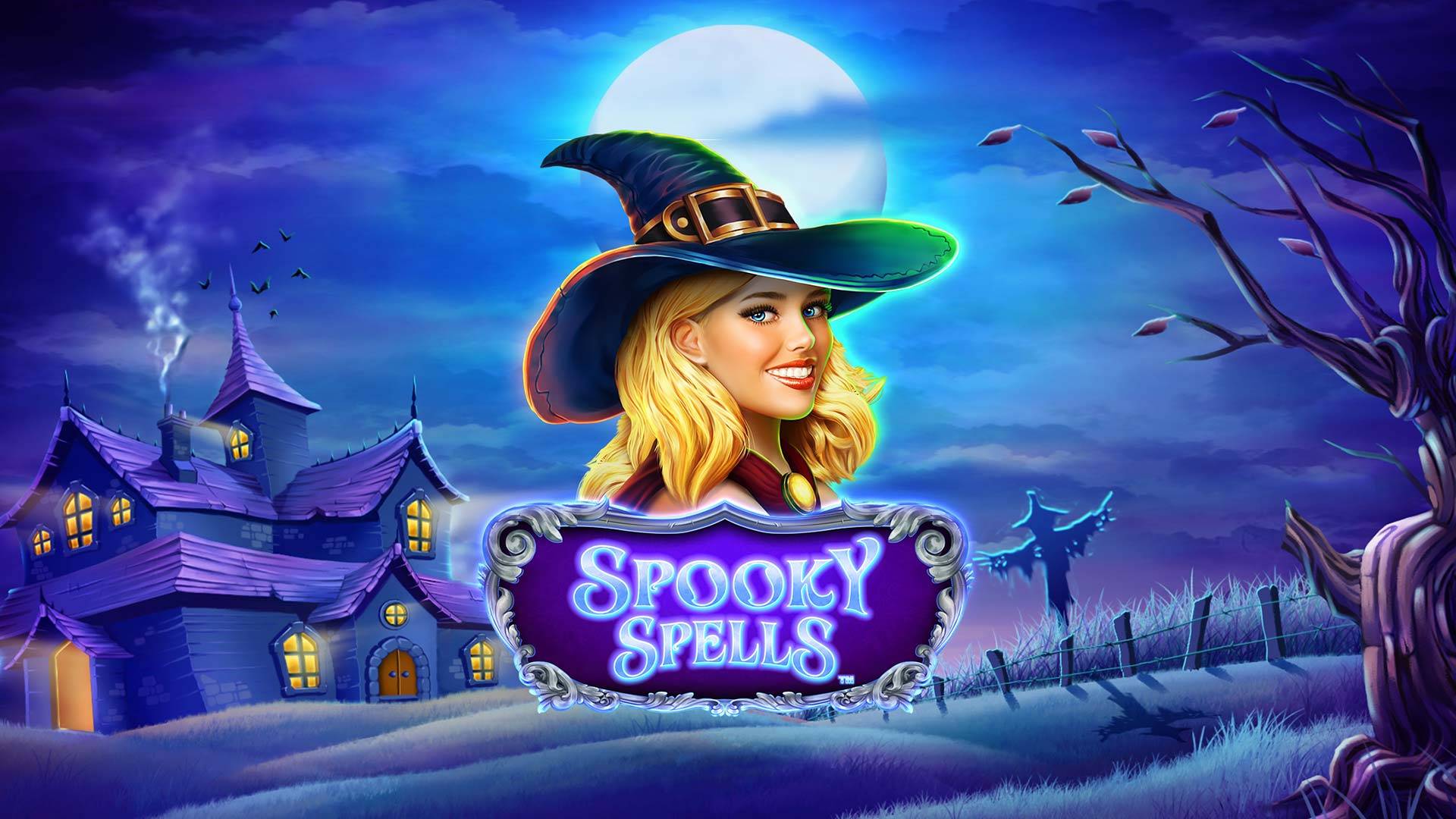 Spooky Spells