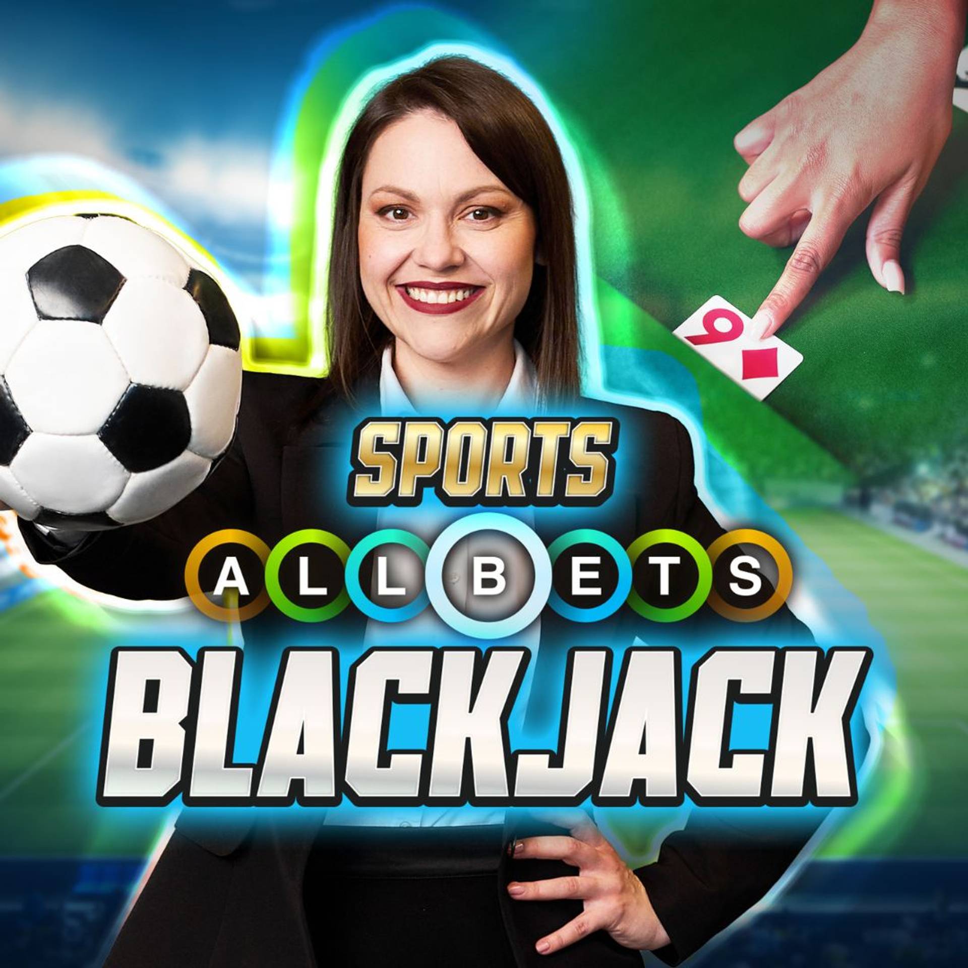 Sports All Bets Blackjack