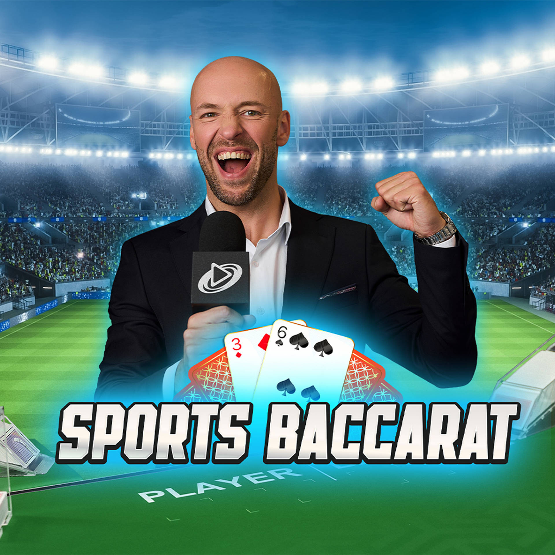 Sports Baccarat