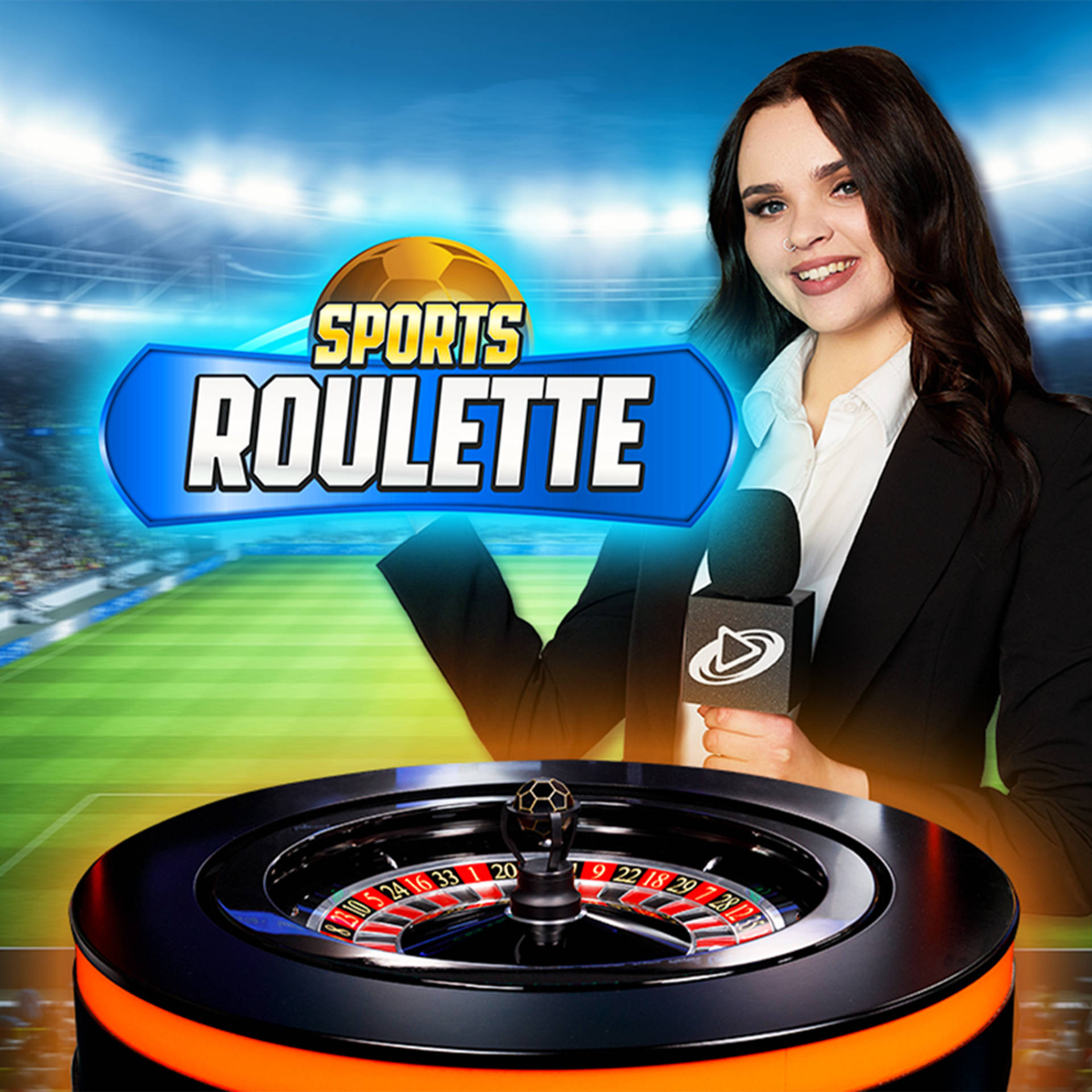 Sports Roulette