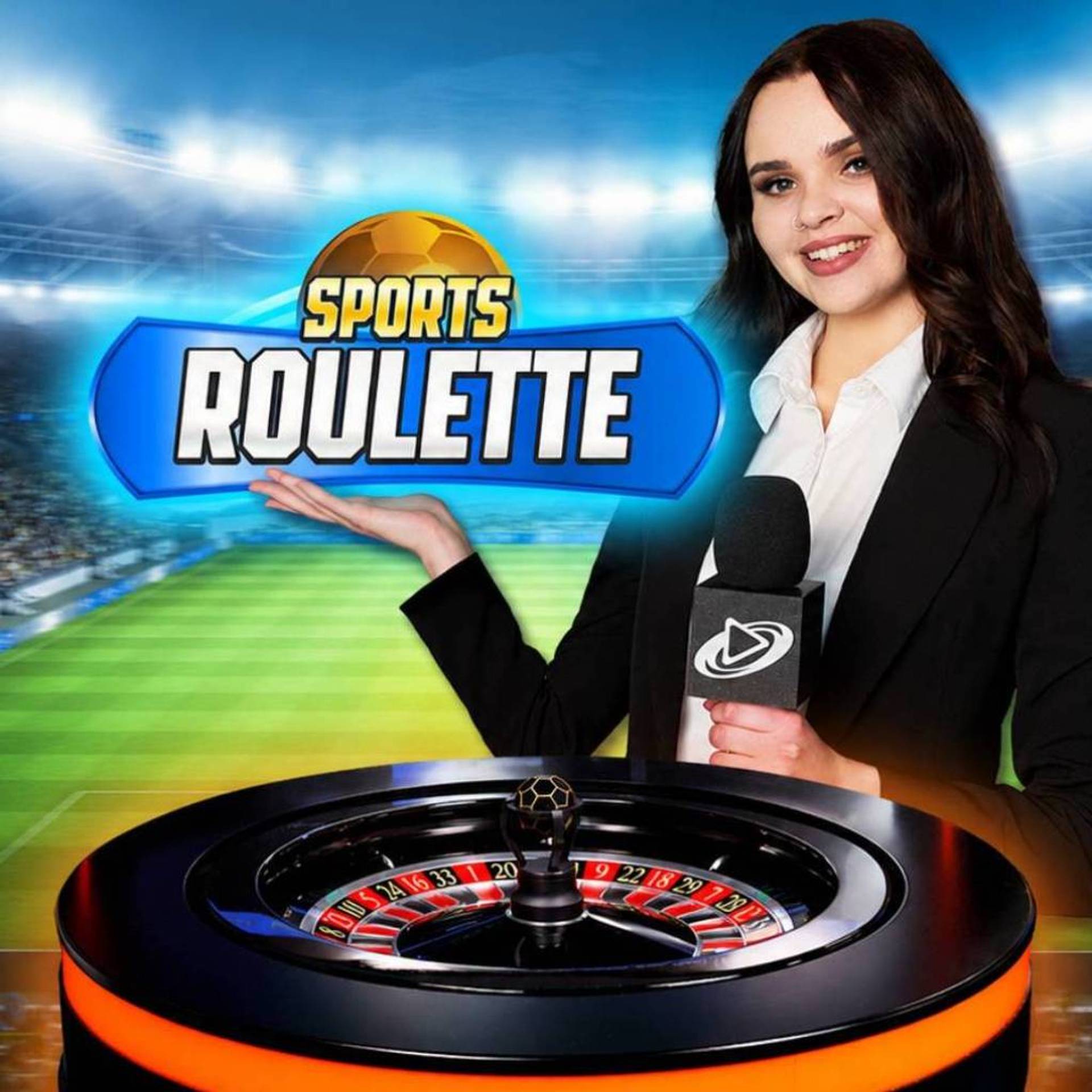 Sports Roulette