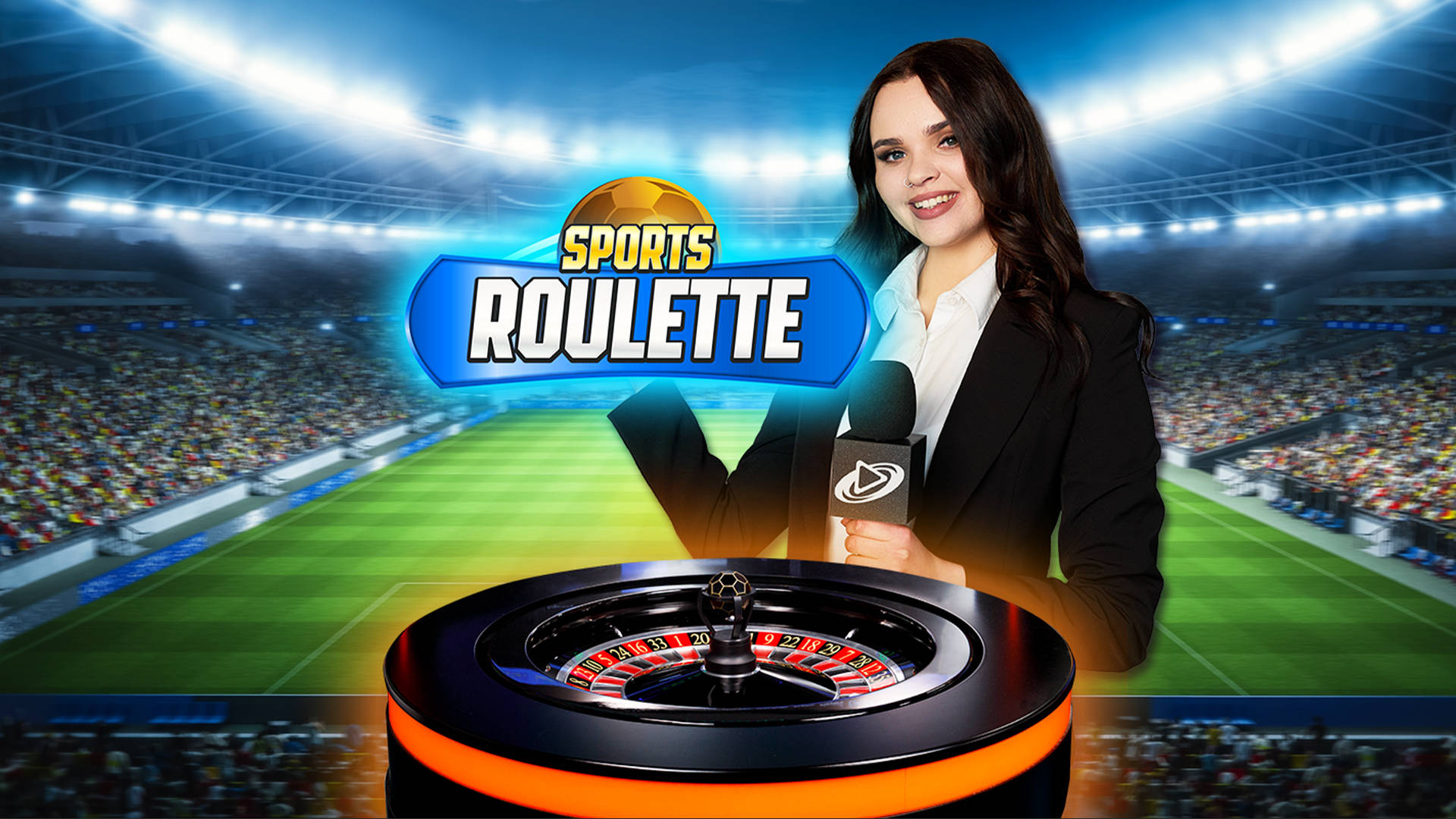 Sports Roulette