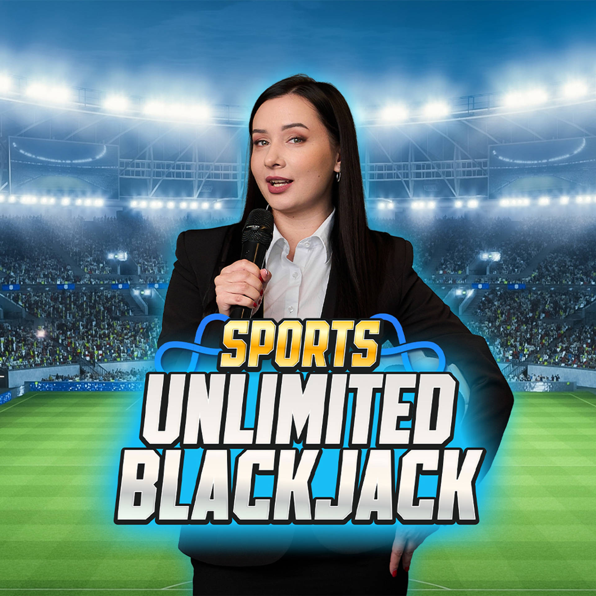 Sports Unlimited Blackjack