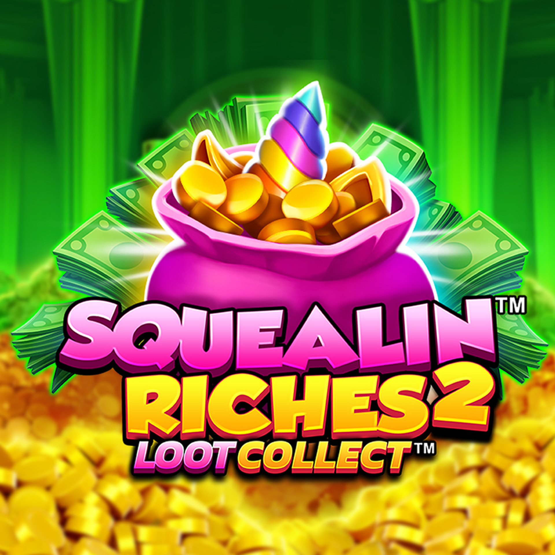 Squealin Riches 2