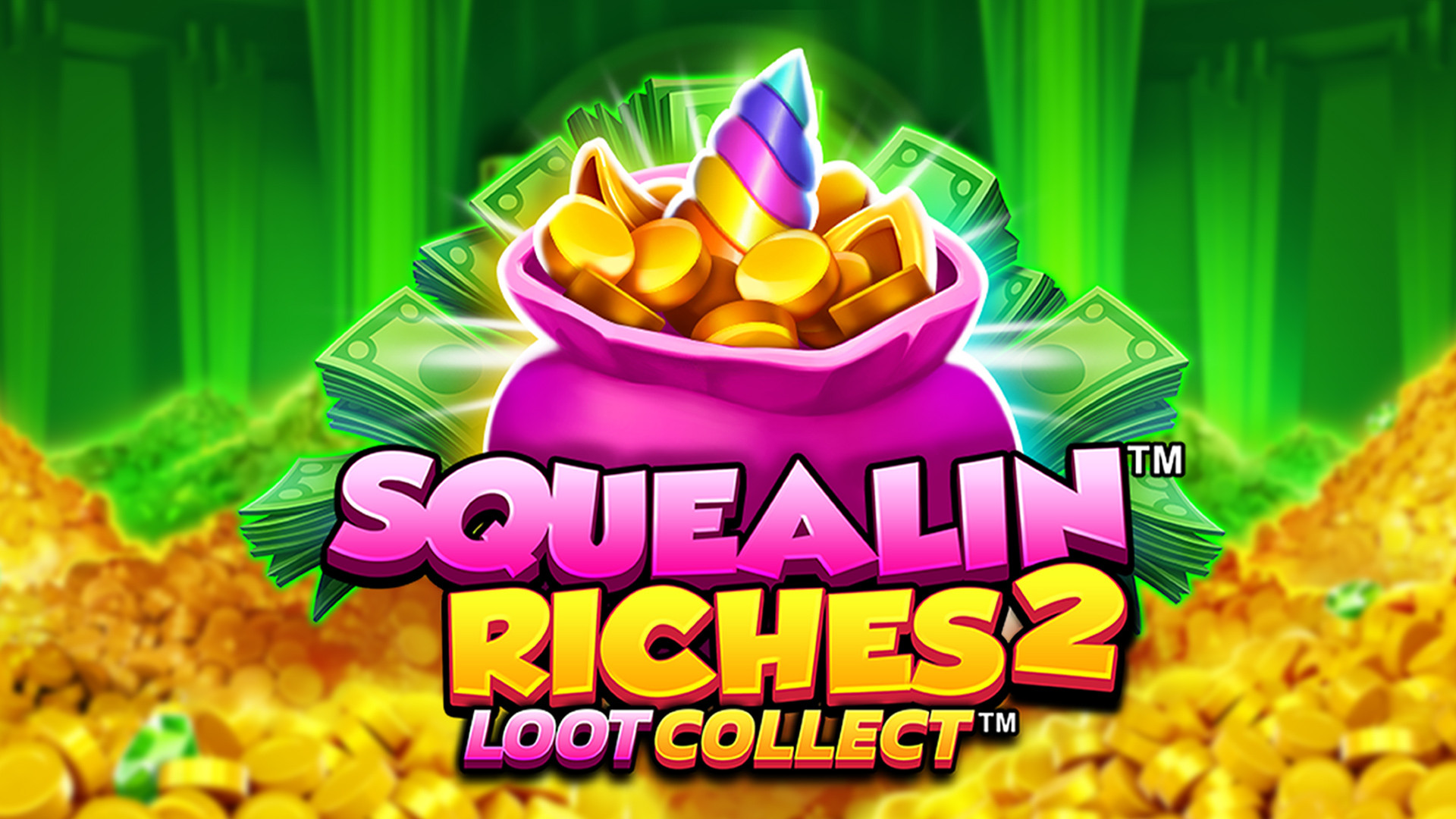 Squealin Riches 2