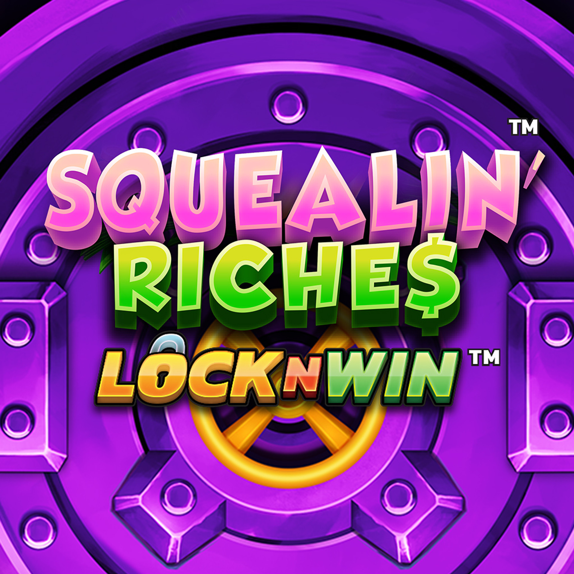 Squealin' Riches