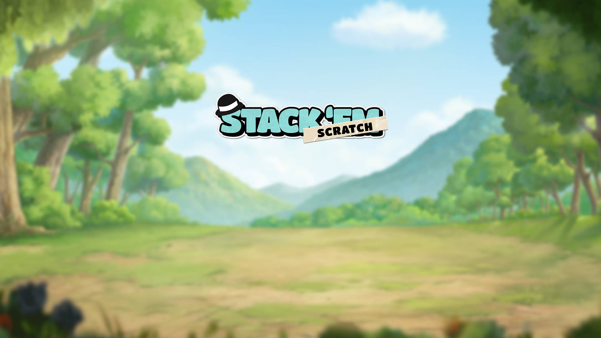Stack ‘em Scratch