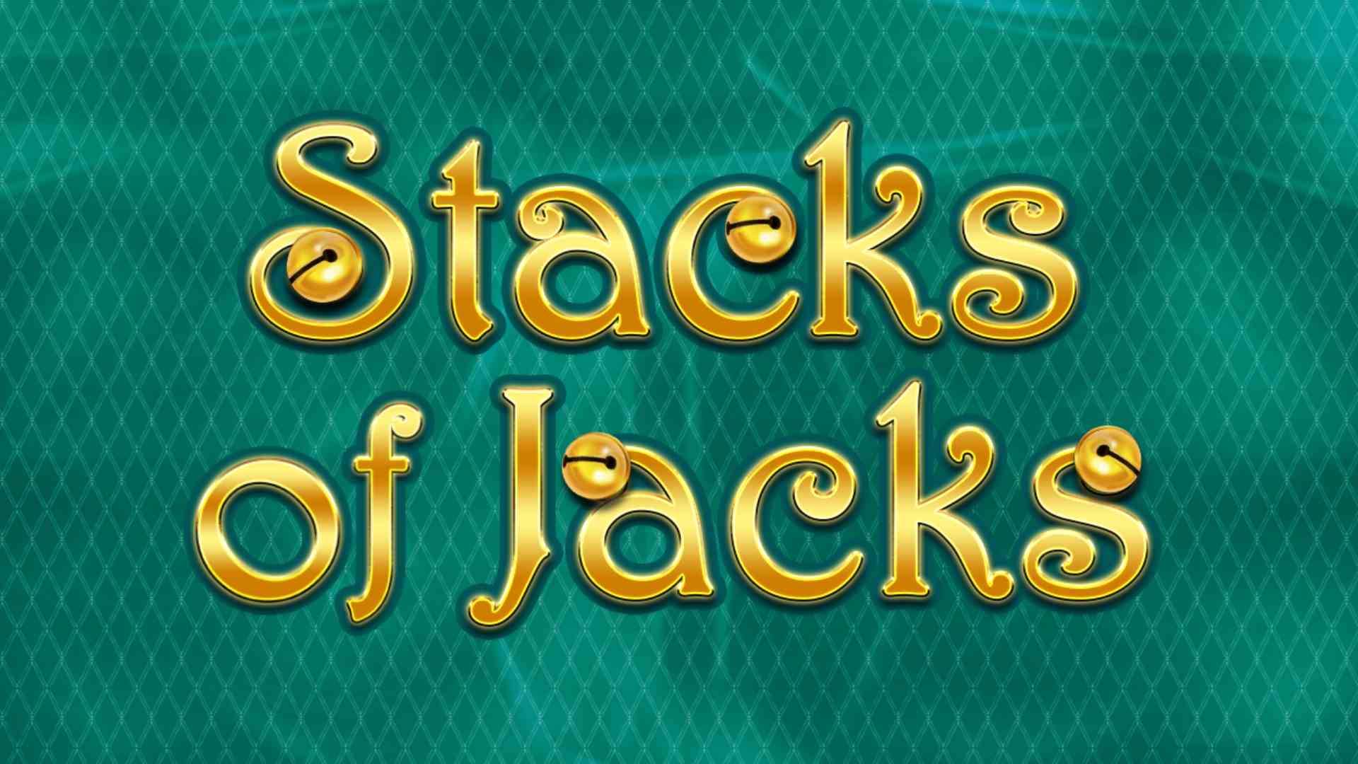 Stacks of Jacks