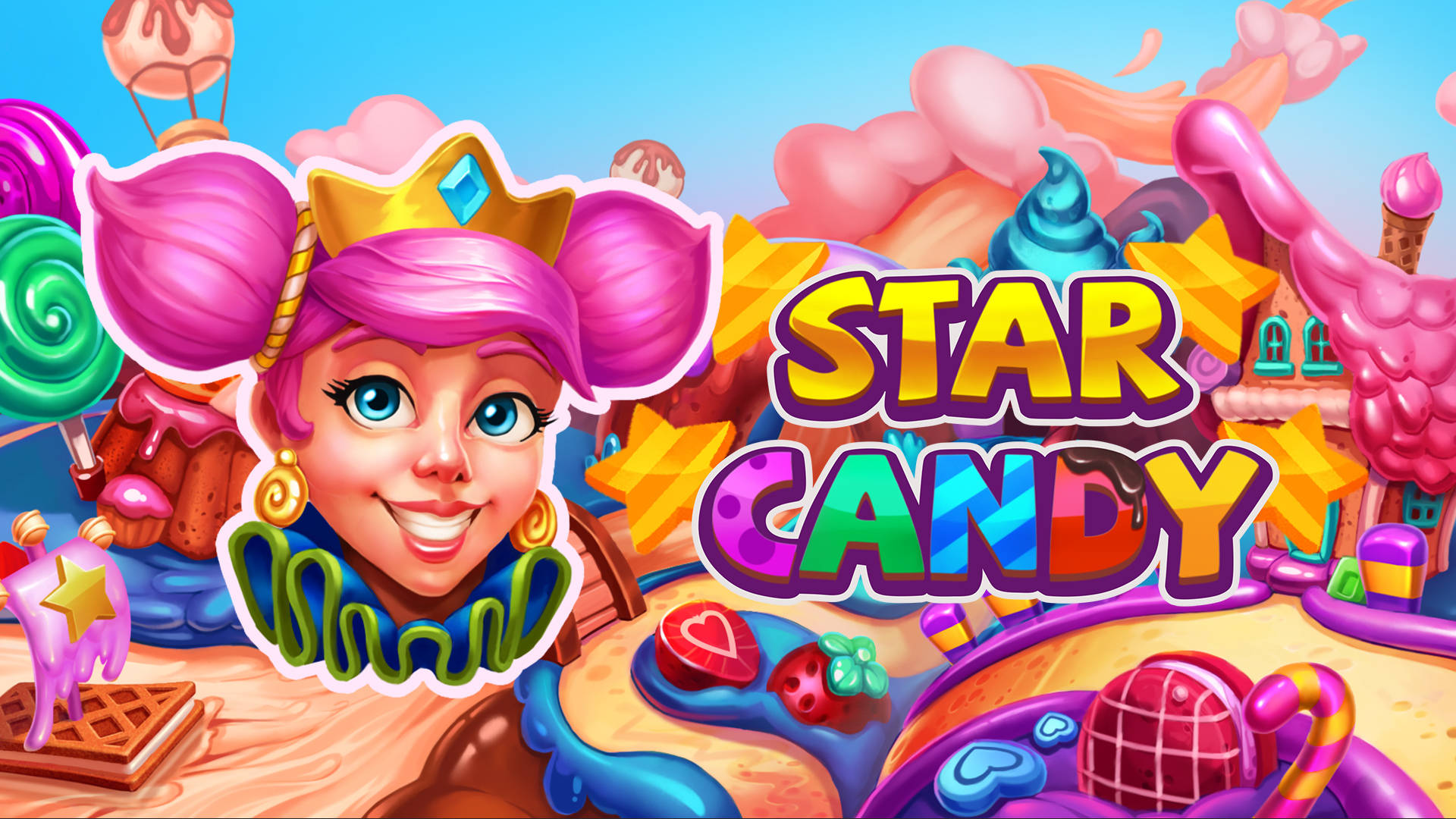 Star Candy