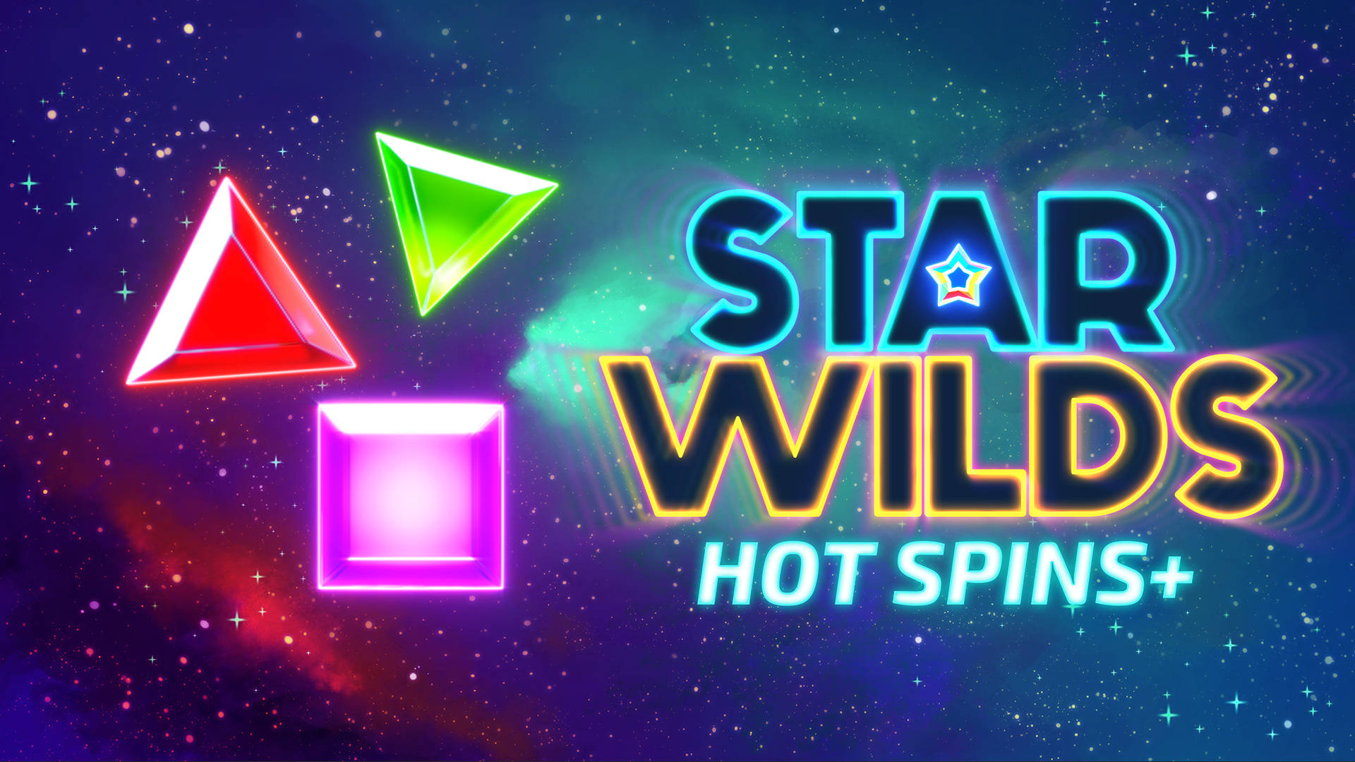 Star Wilds Hot Spin