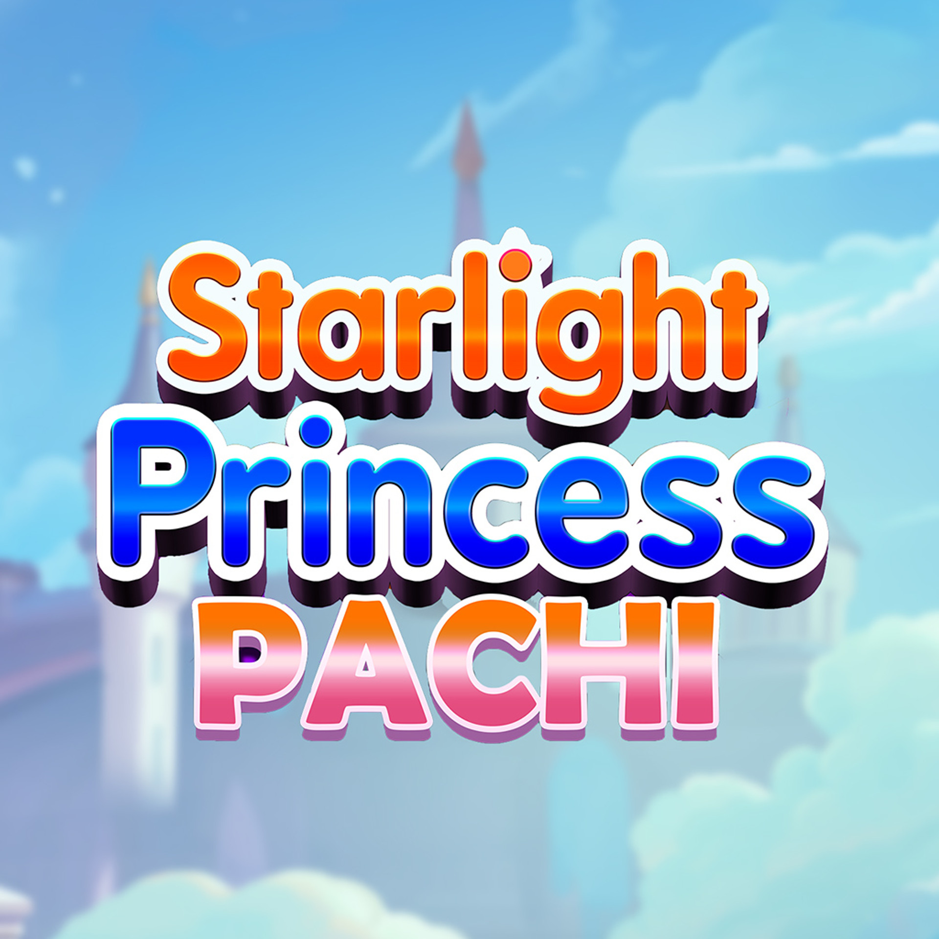 Starlight Princess Pachi