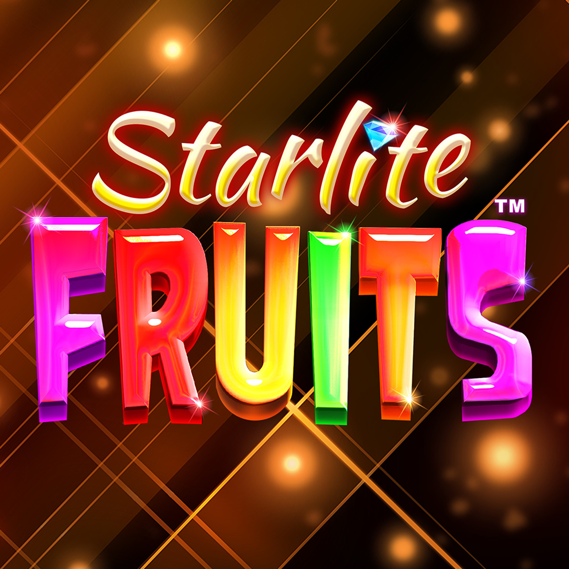 Starlite Fruits