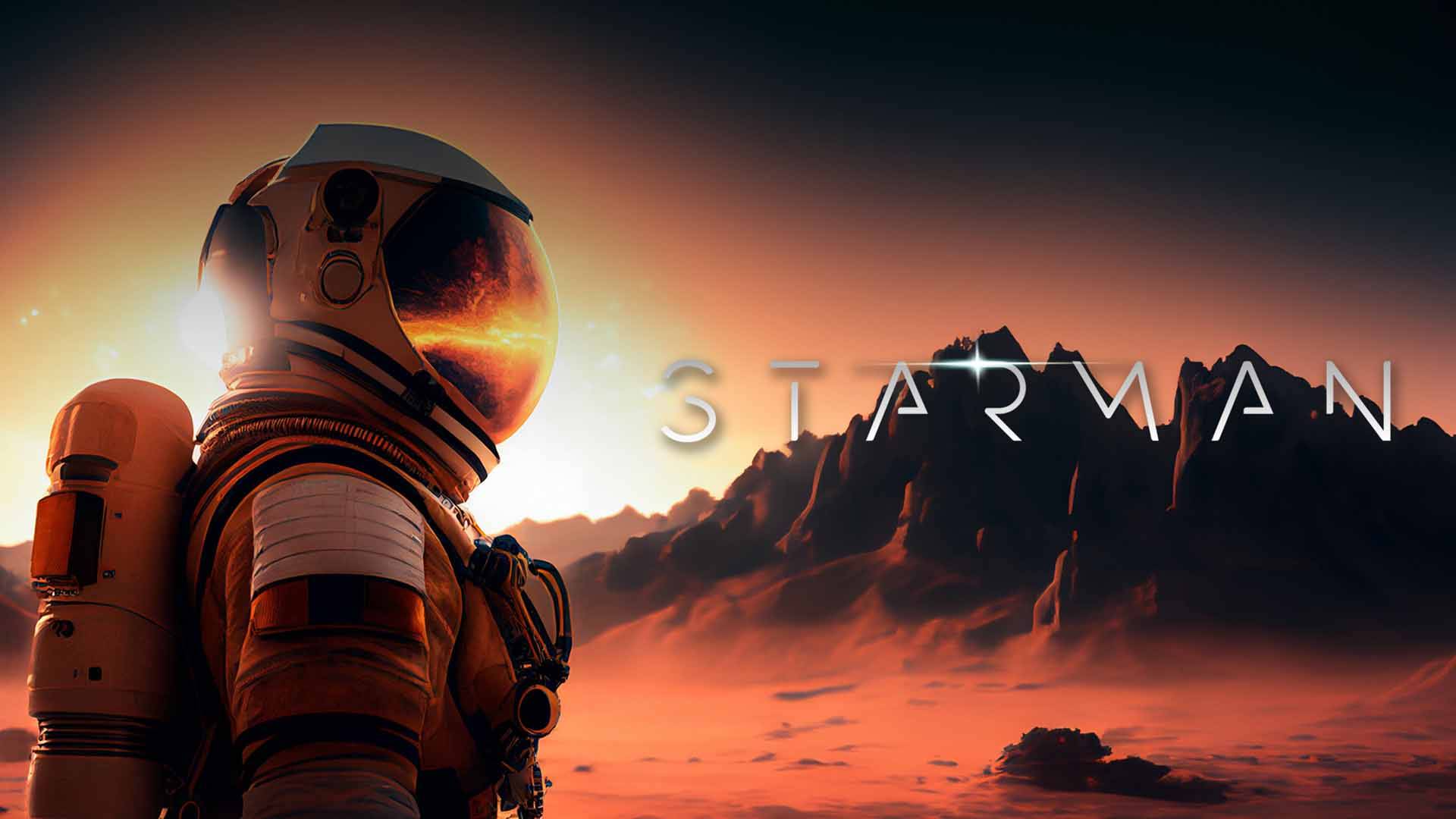 Starman