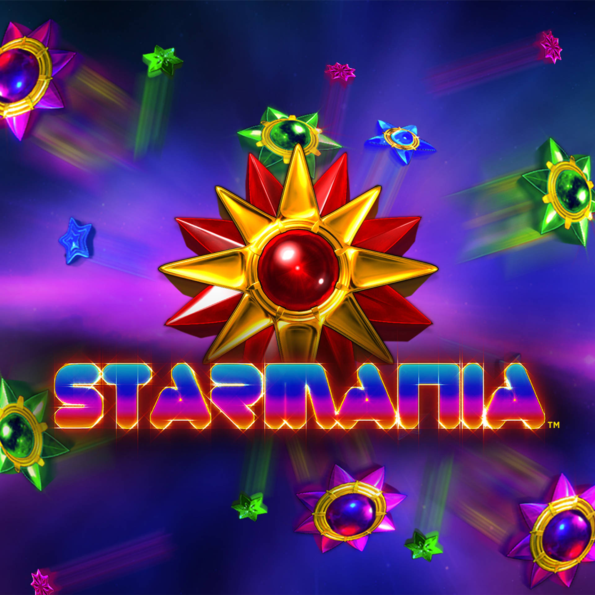 Starmania