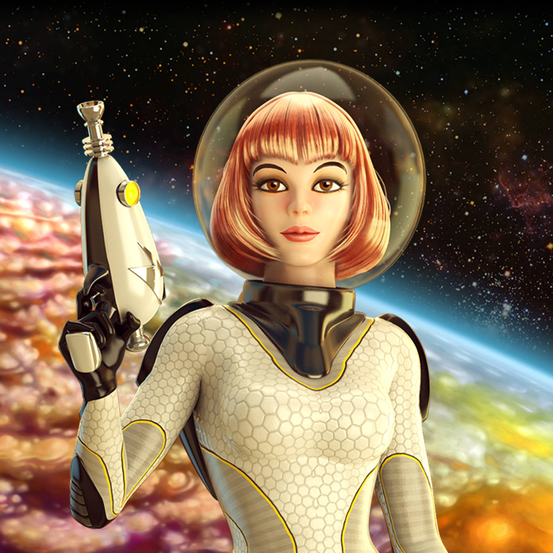 StarQuest