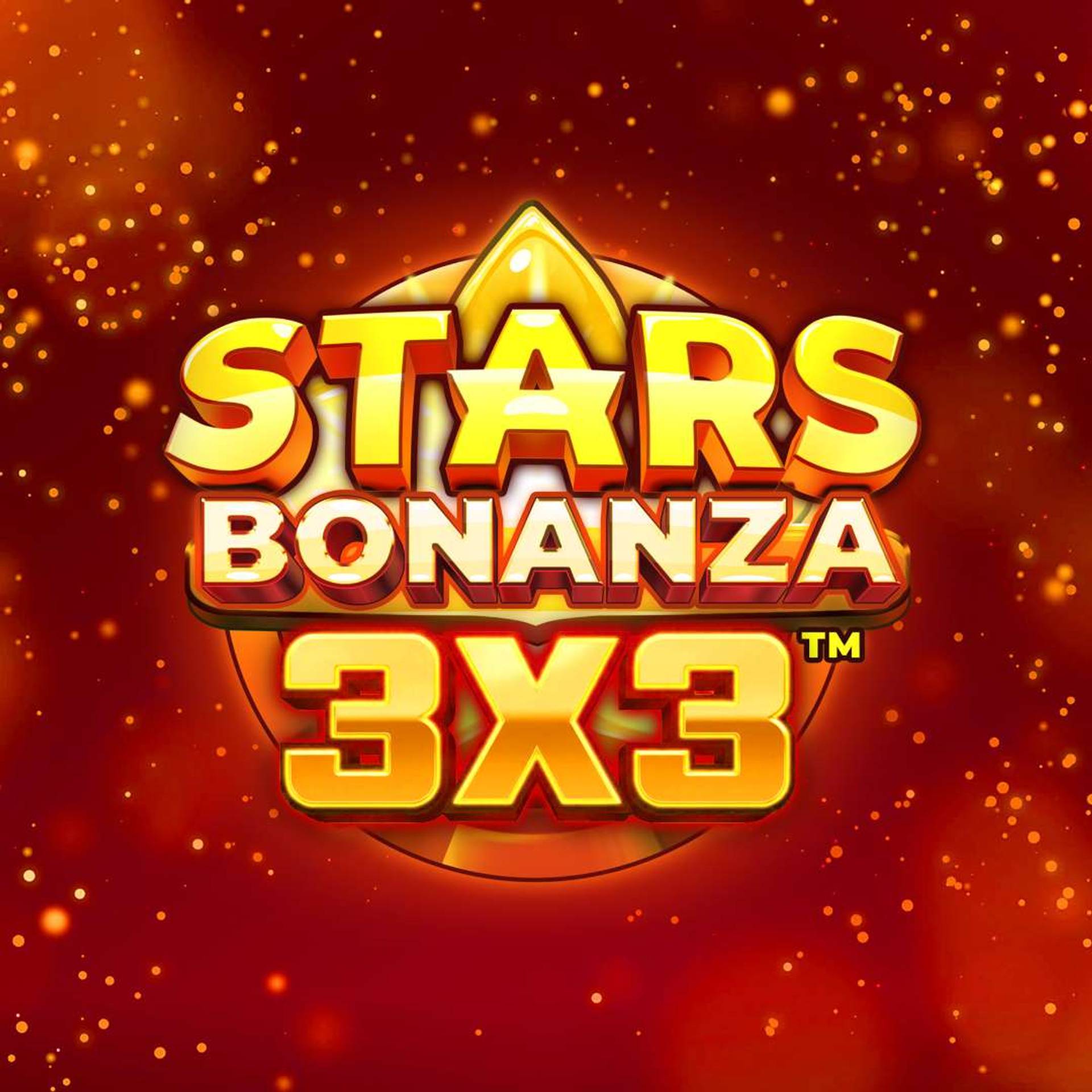 Stars Bonanza 3x3