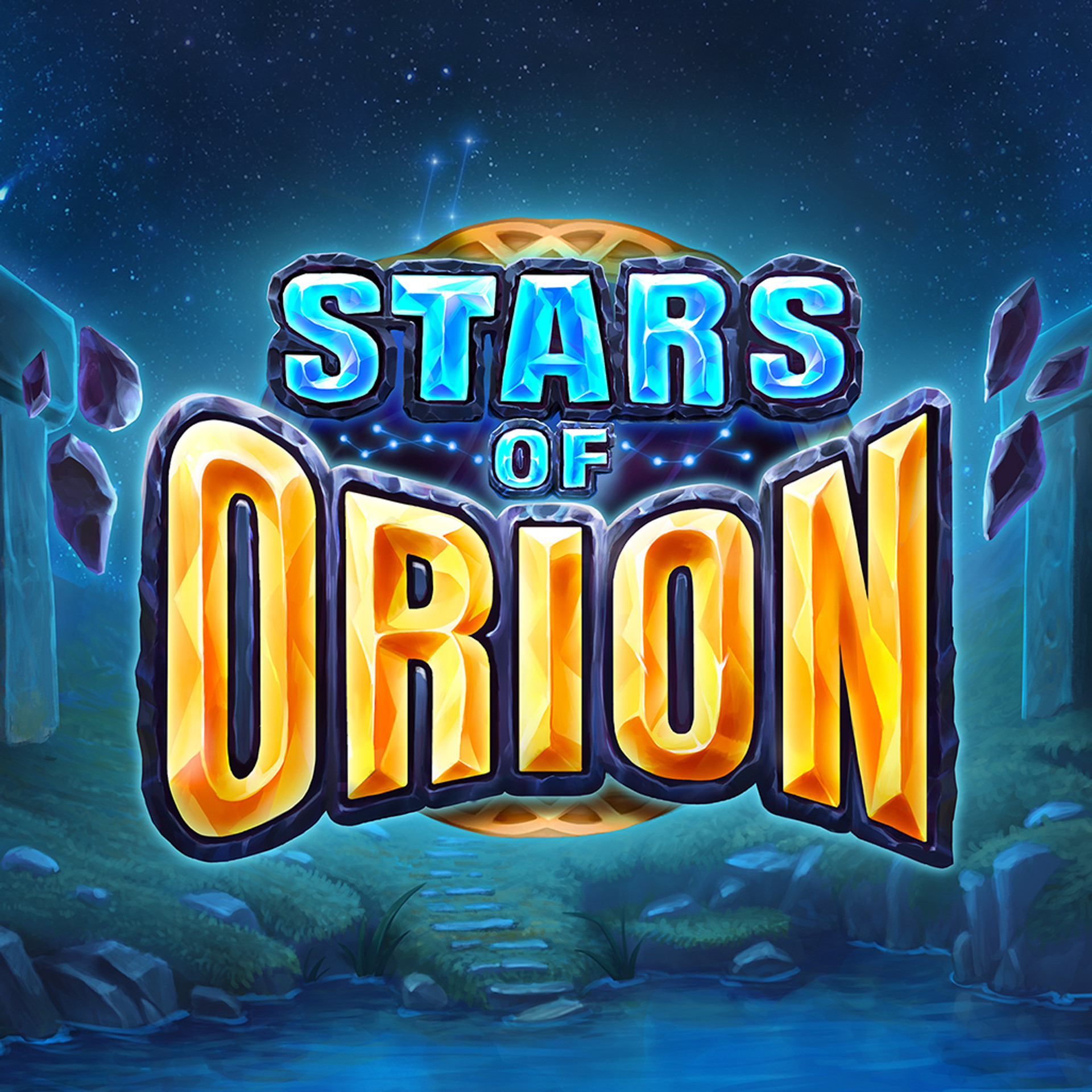 Stars of Orion