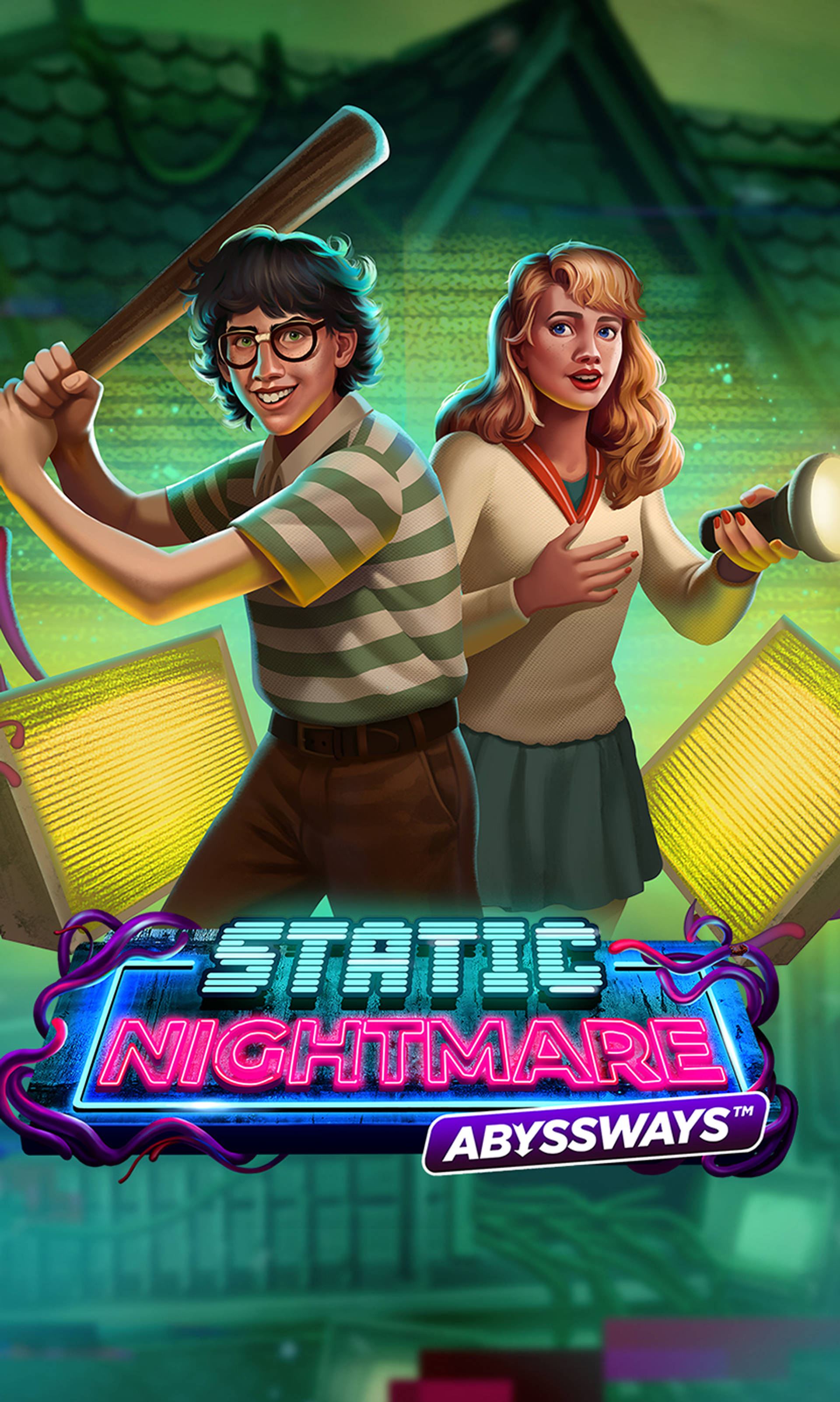 Static Nightmare Abyssways