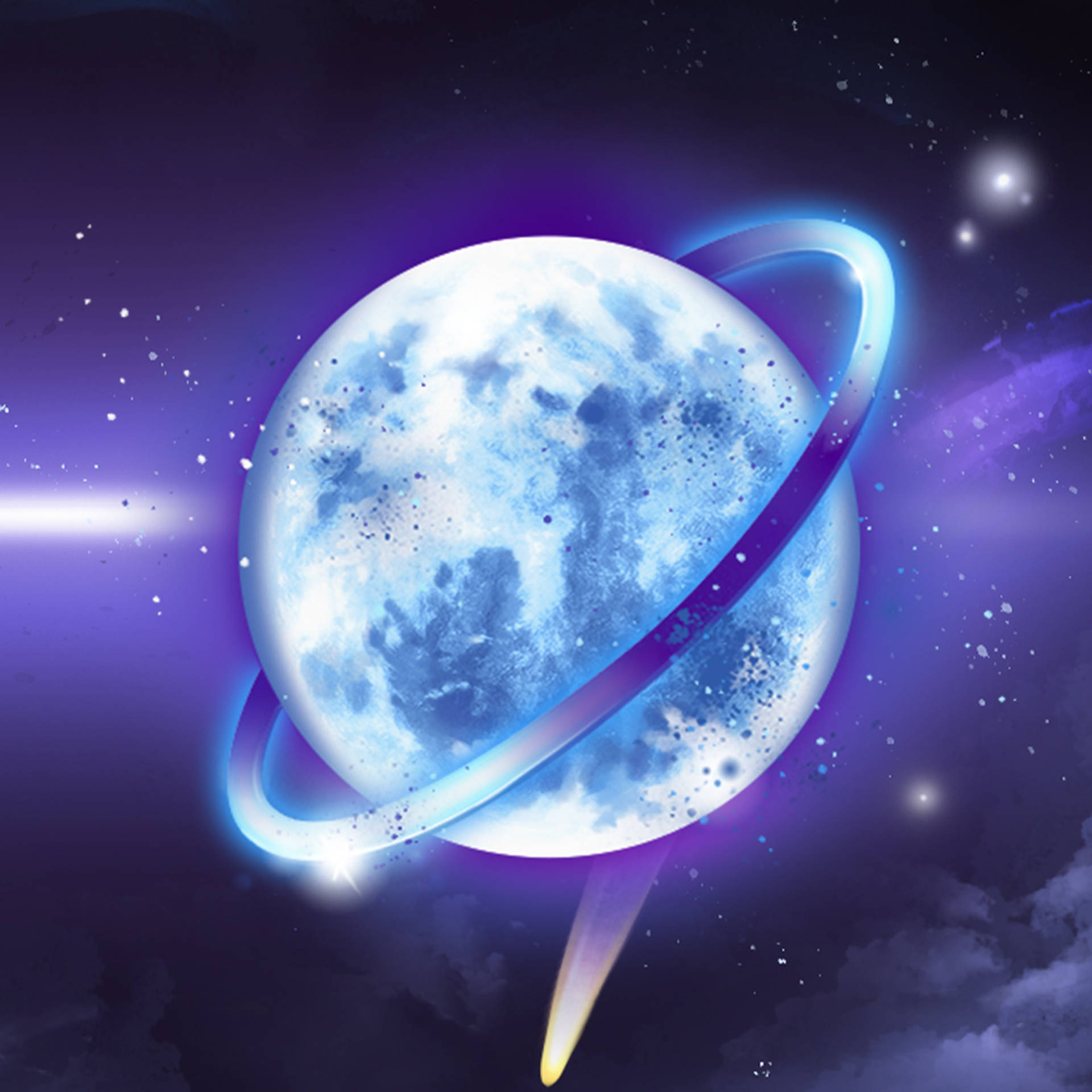 Stellar Ways