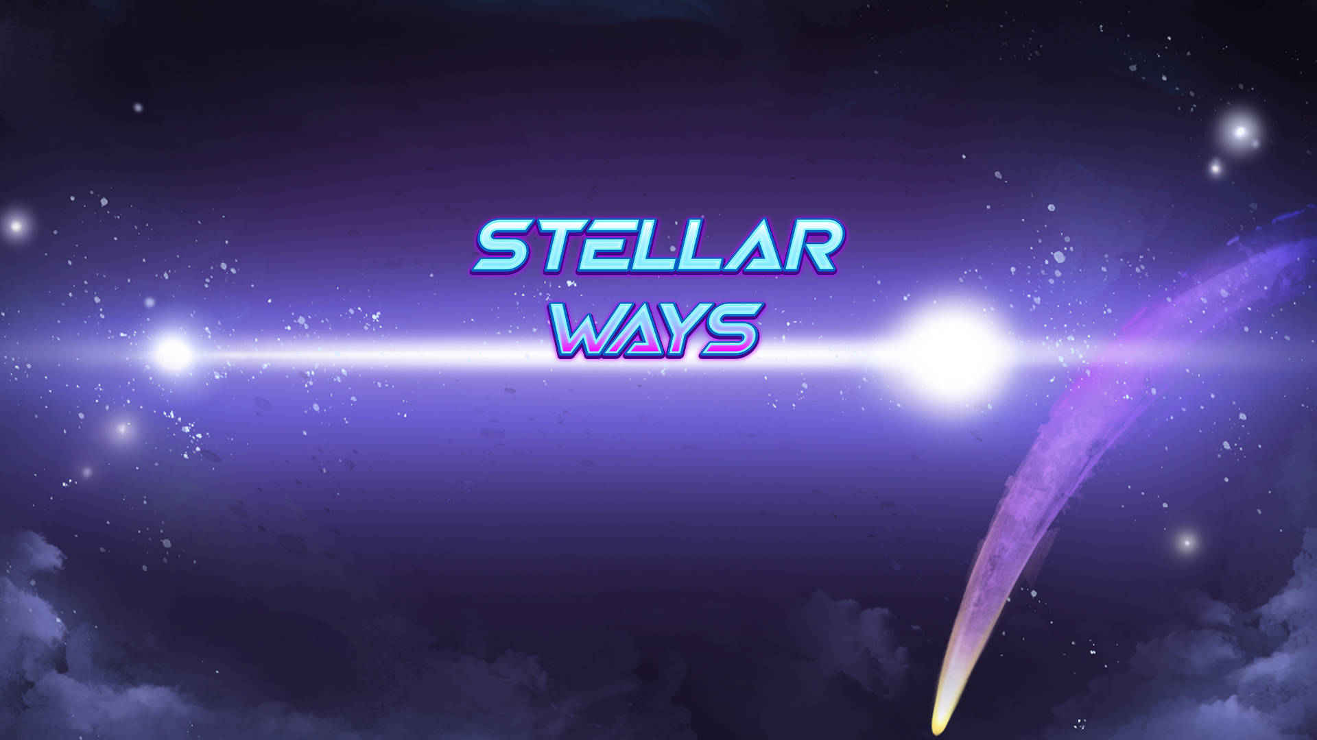 Stellar Ways
