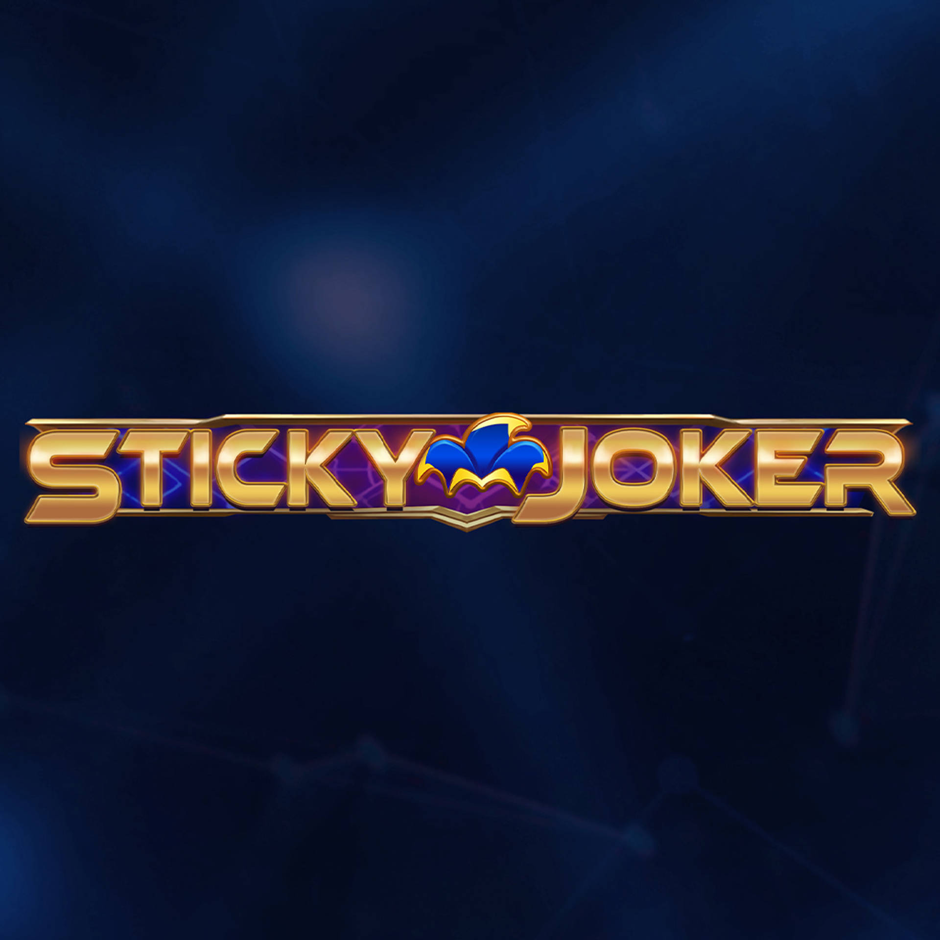 Sticky Joker