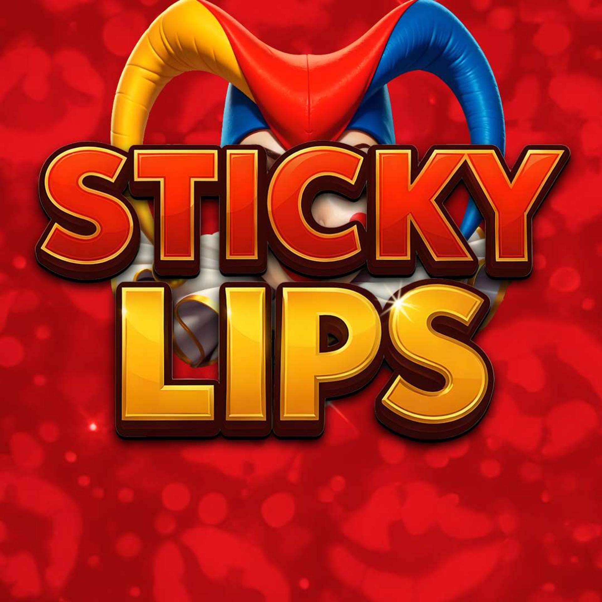 Sticky Lips