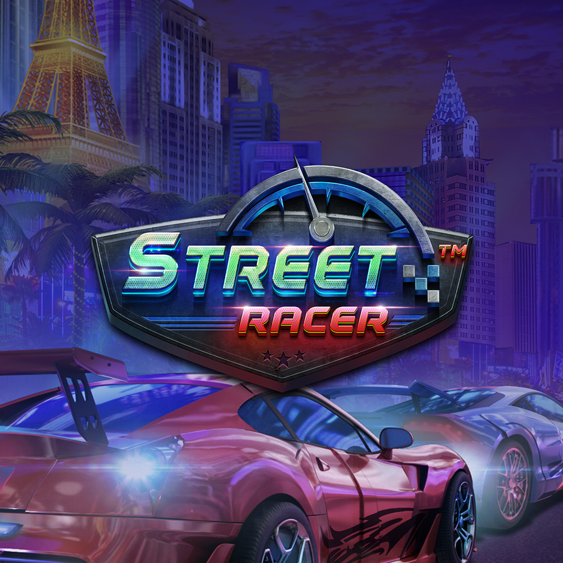Street Racer