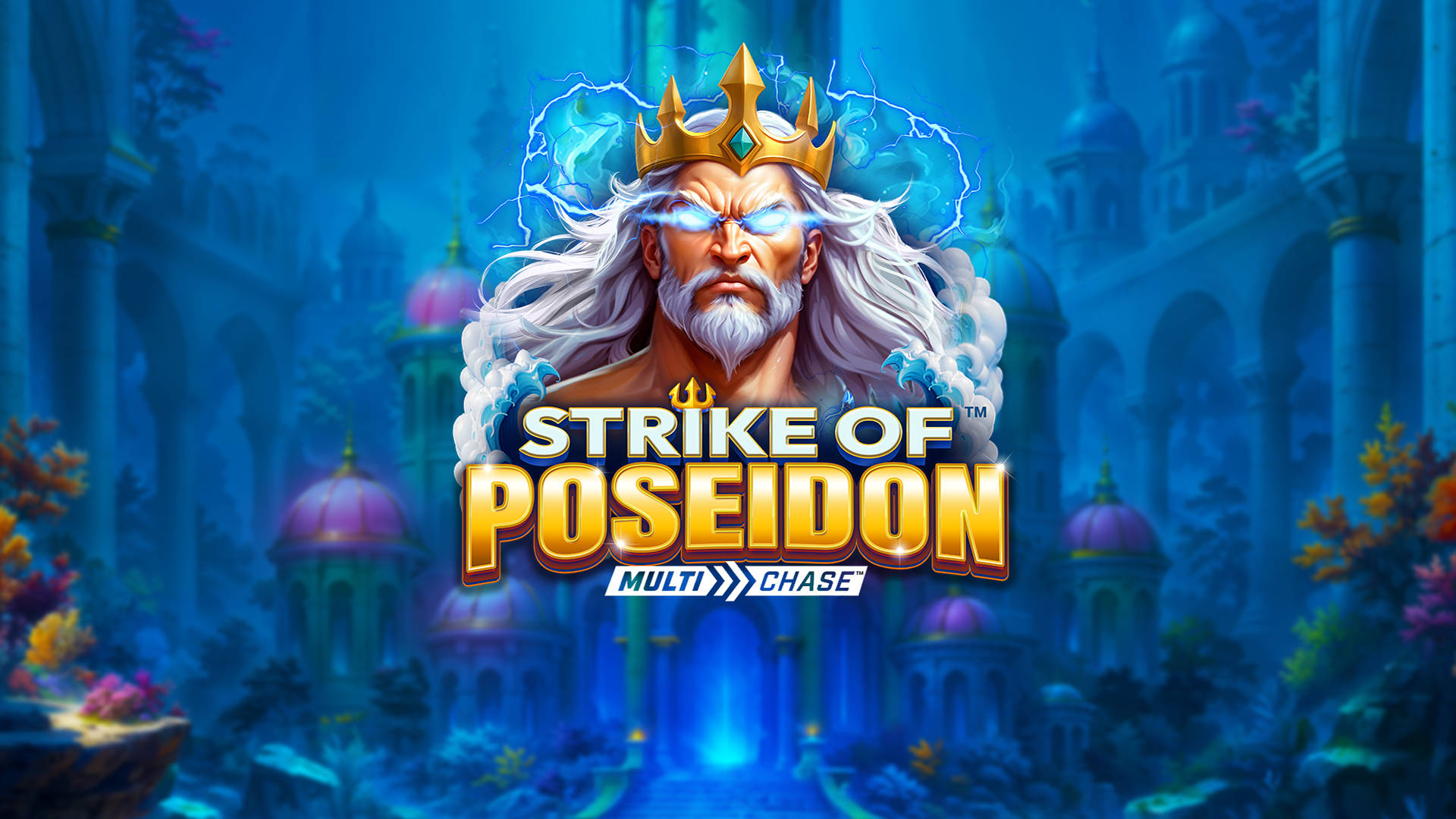 Strike of Poseidon MultiChase