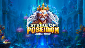 Strike of Poseidon MultiChase