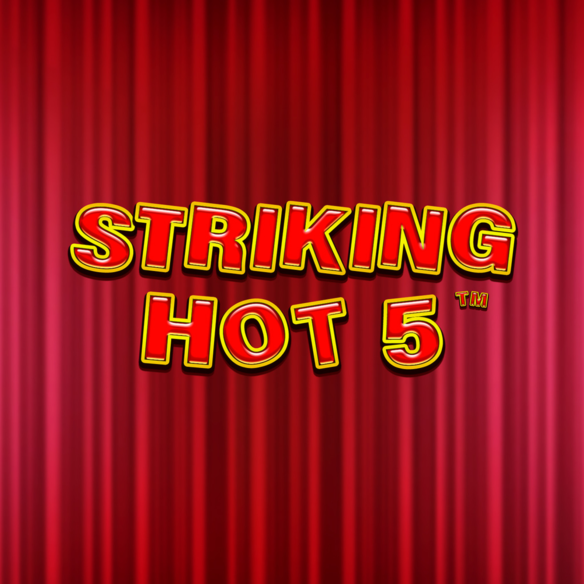 Striking Hot 5