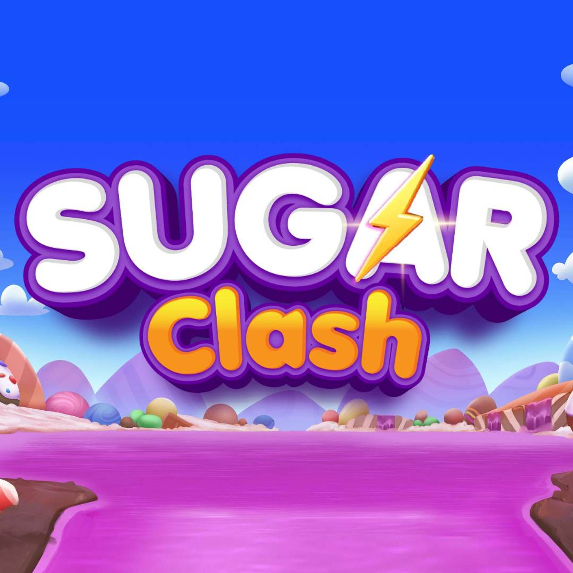 Sugar Clash