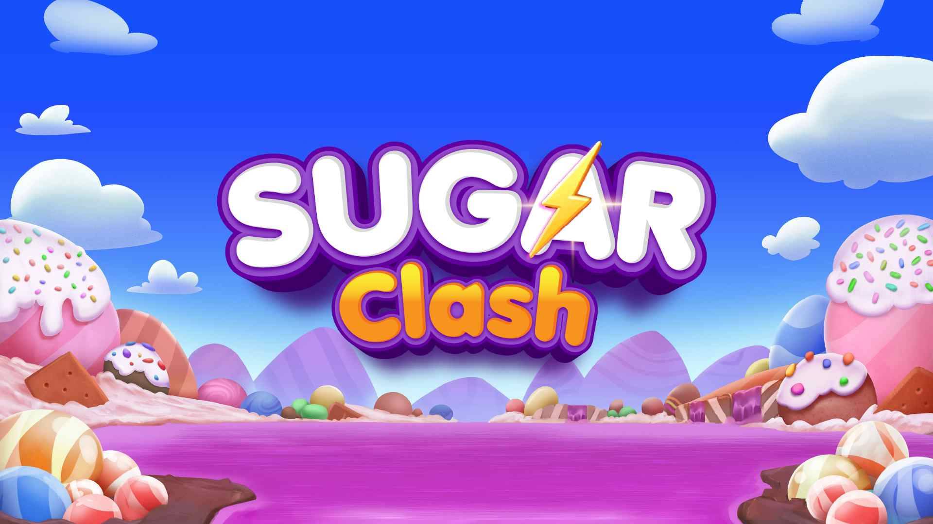 Sugar Clash