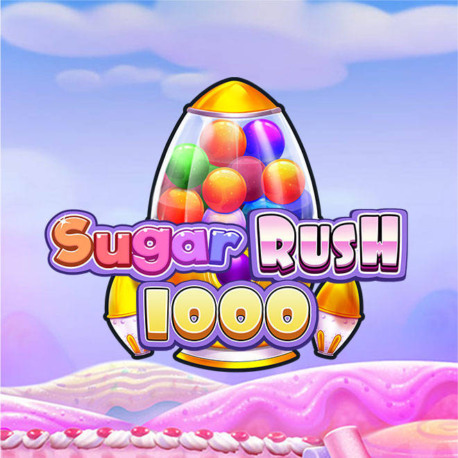 Hohe Einsätze bei Sugar Rush 1000: Was Spieler wissen sollten – Review