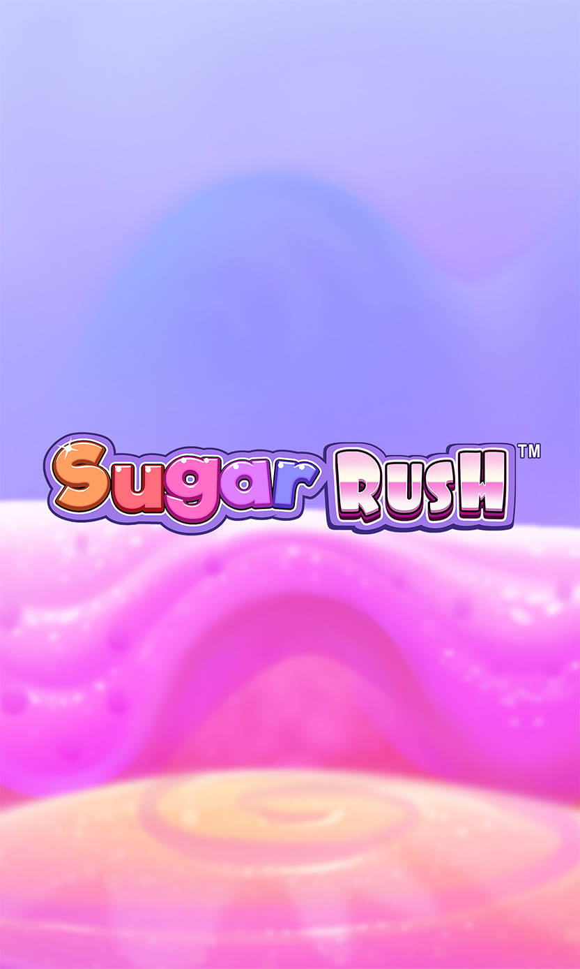 Rush de azúcar recompensa de casino: Sugar Rush RTP España