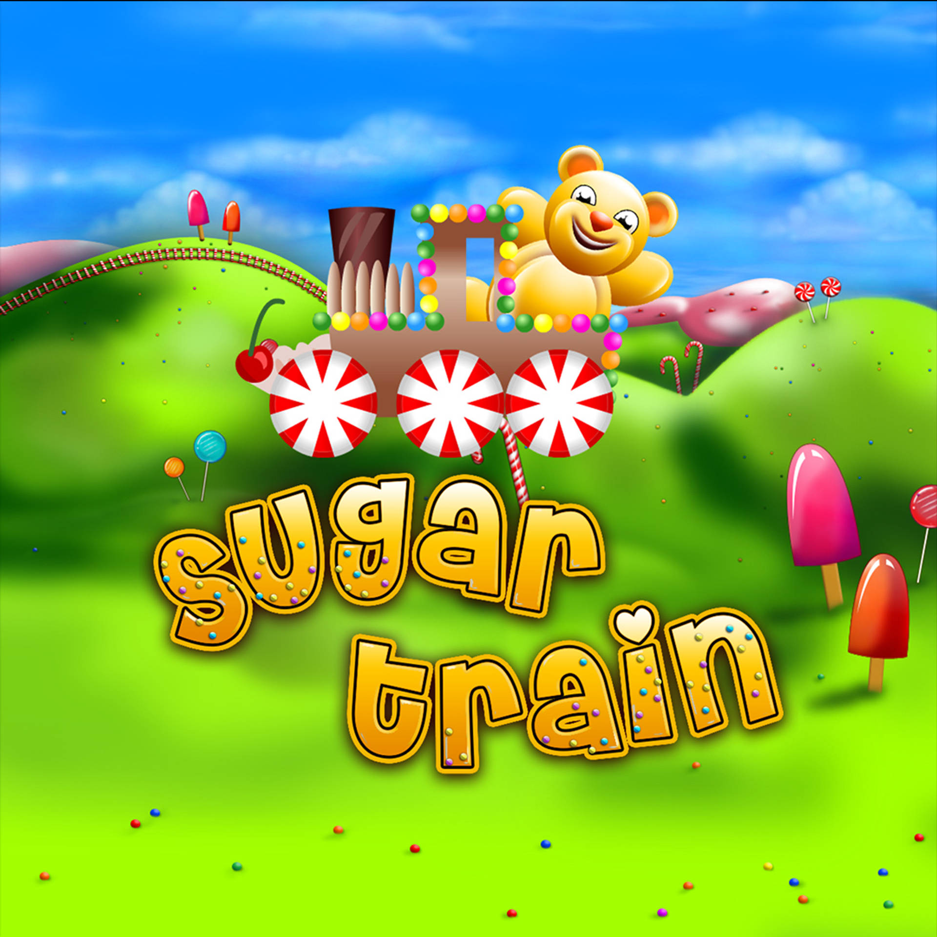 Sugar Train