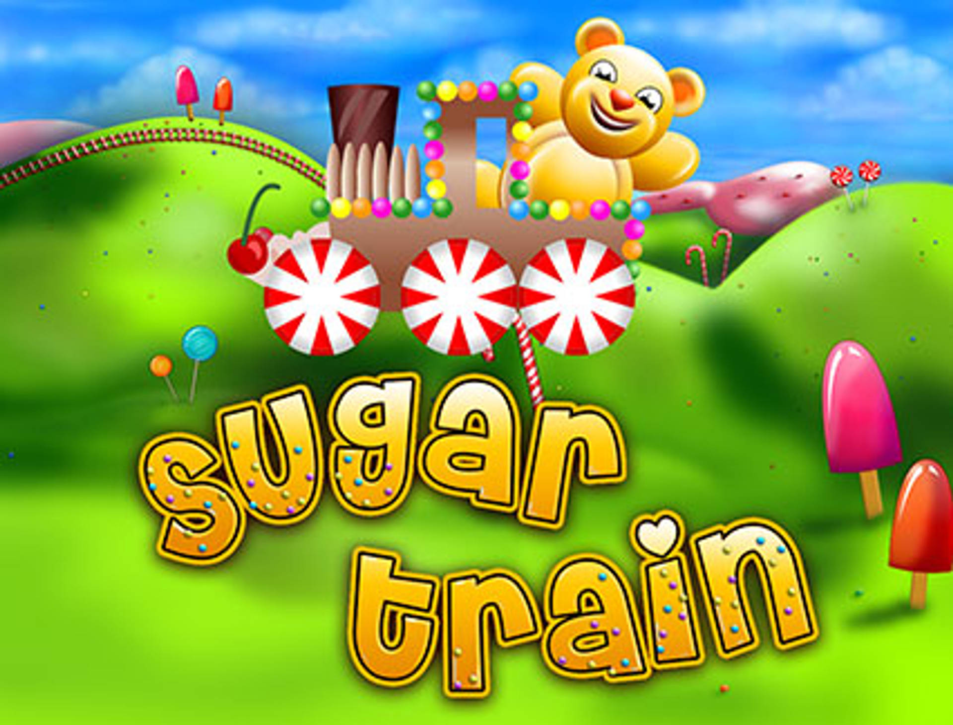 Sugar Train