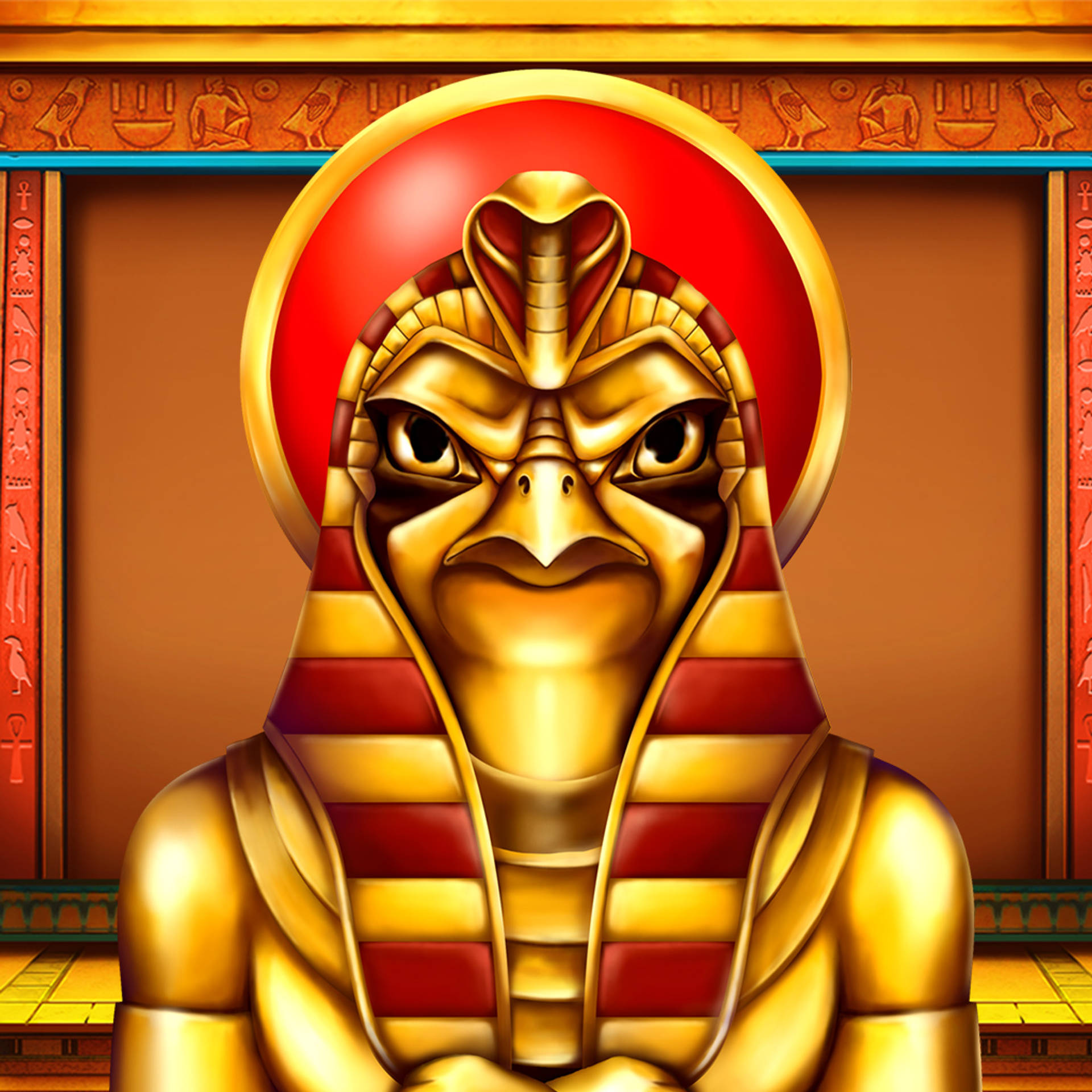 Sun of Ra