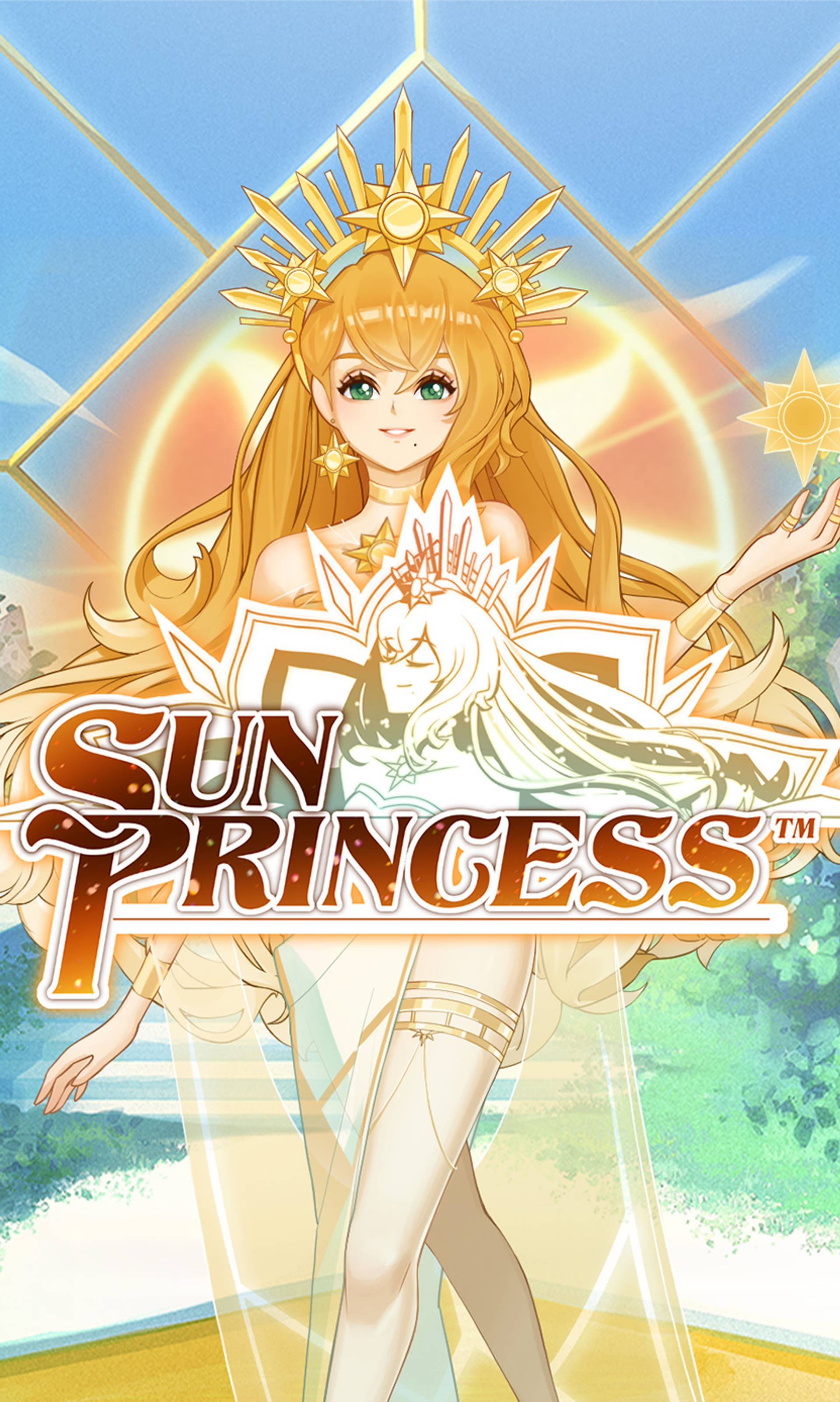 Sun Princess