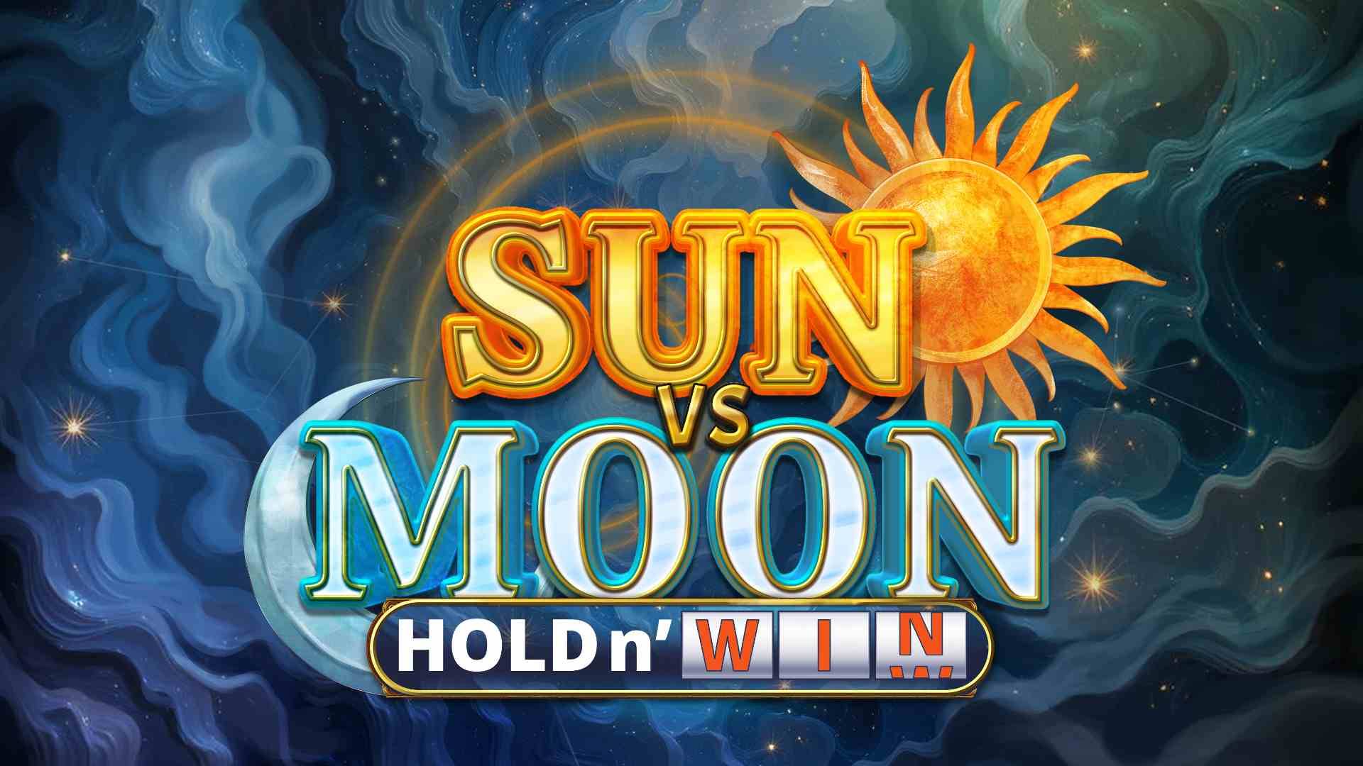 Sun vs Moon: Hold n' Win