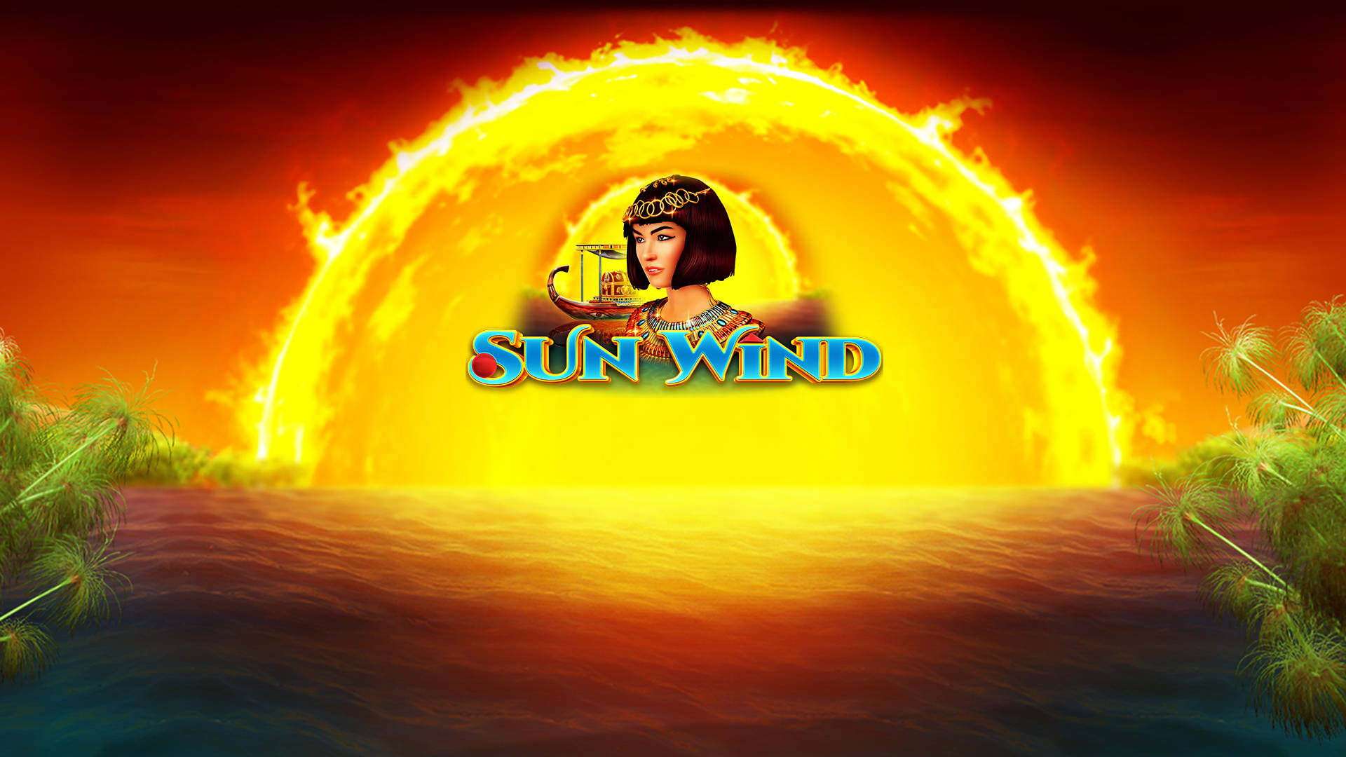 Sun Wind