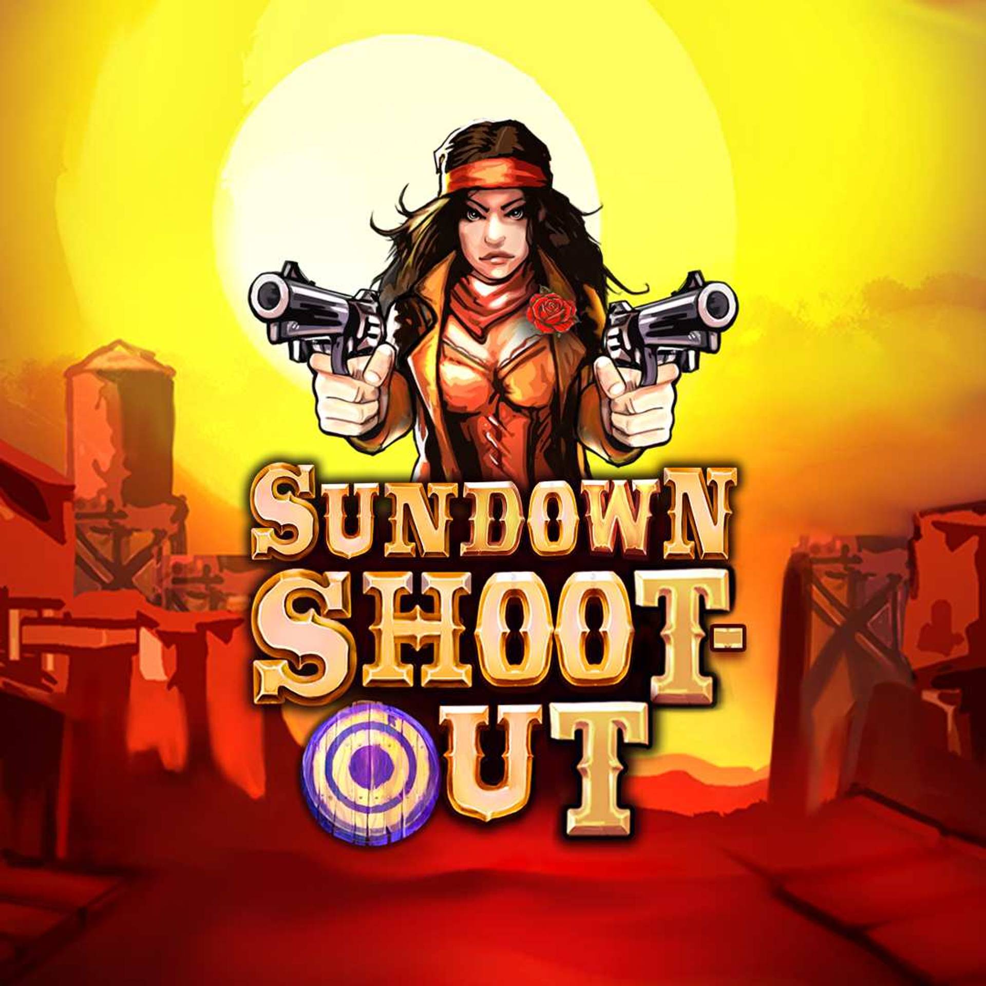 Sundown Shootout