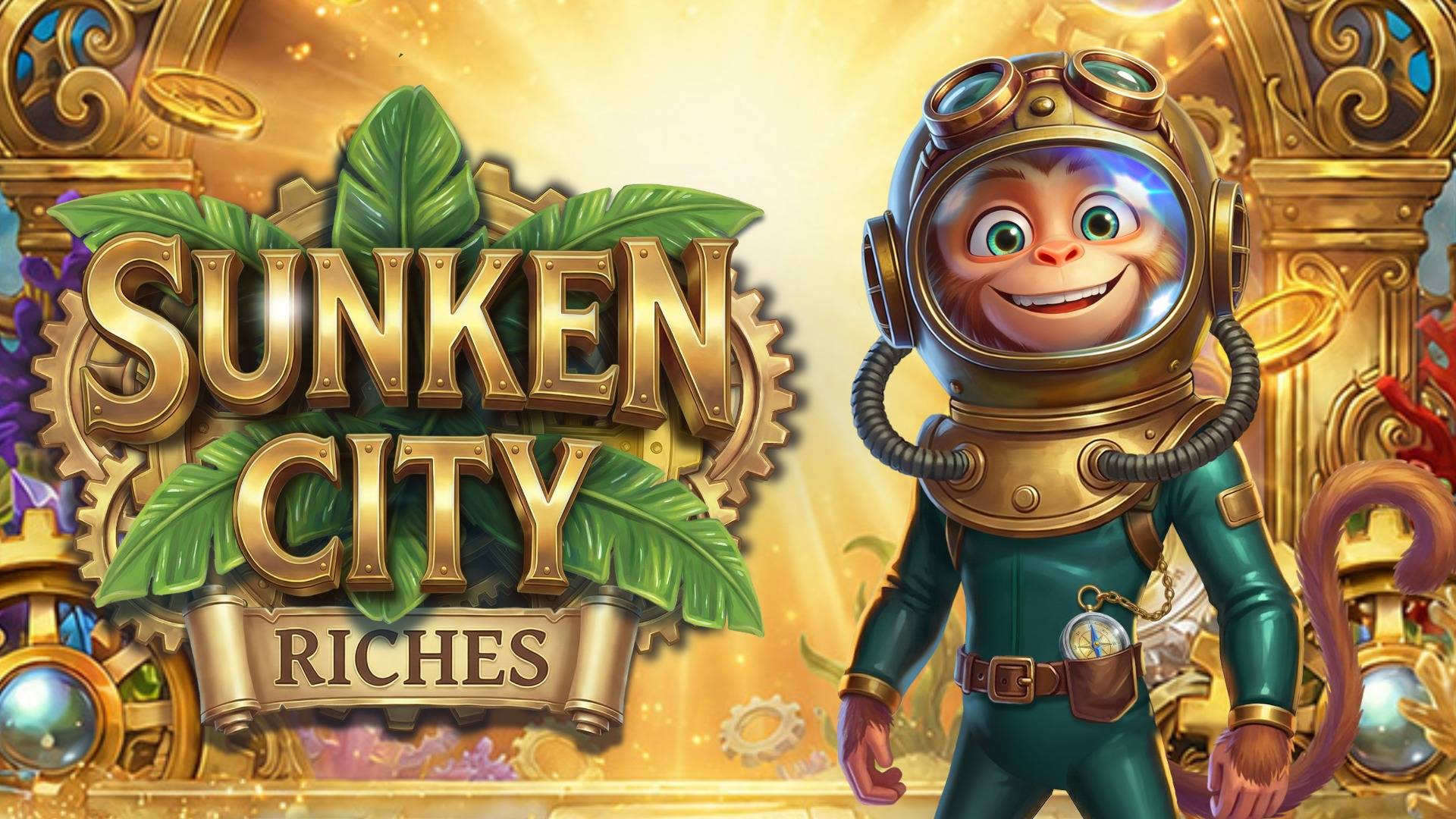 Sunken City Riches