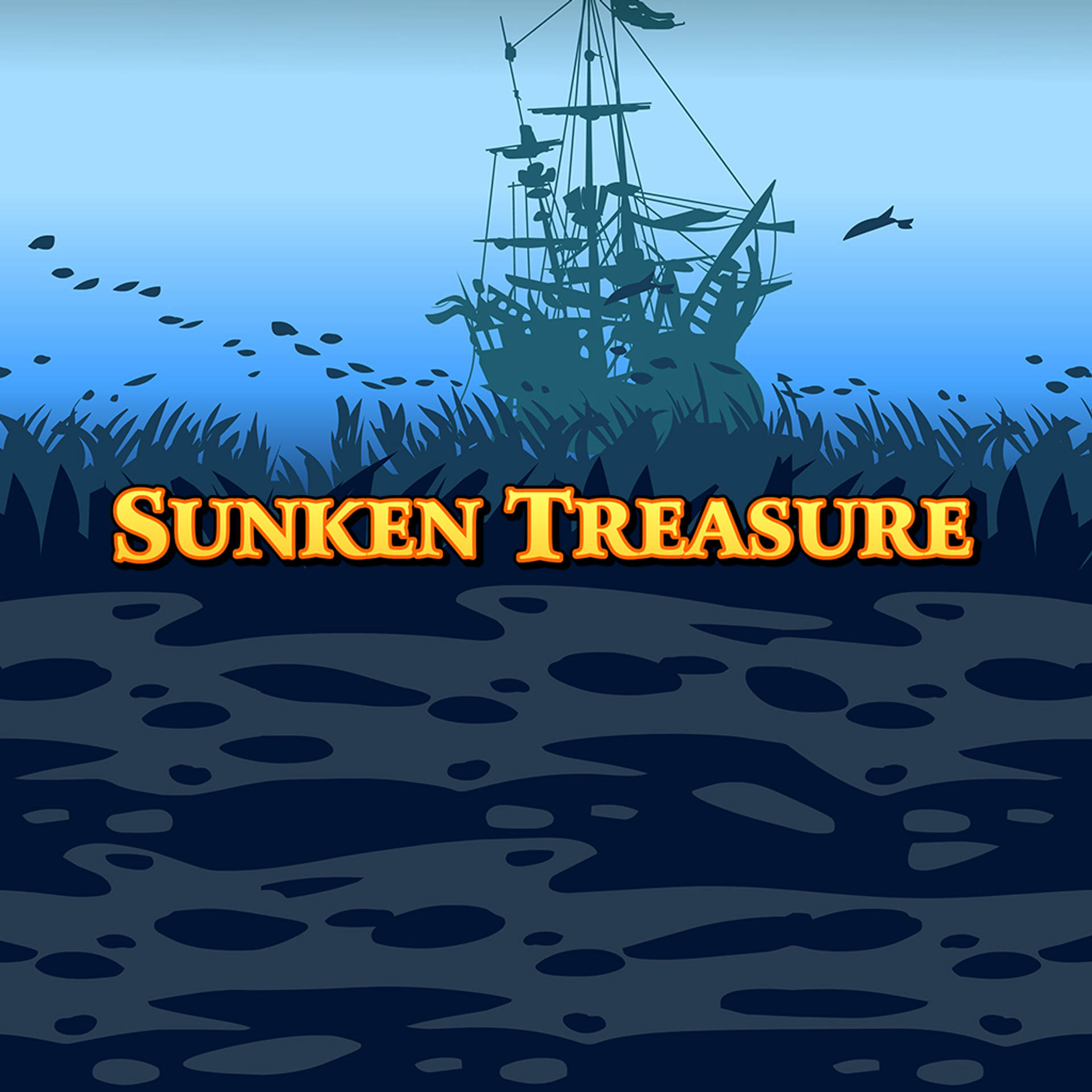 Sunken Treasure