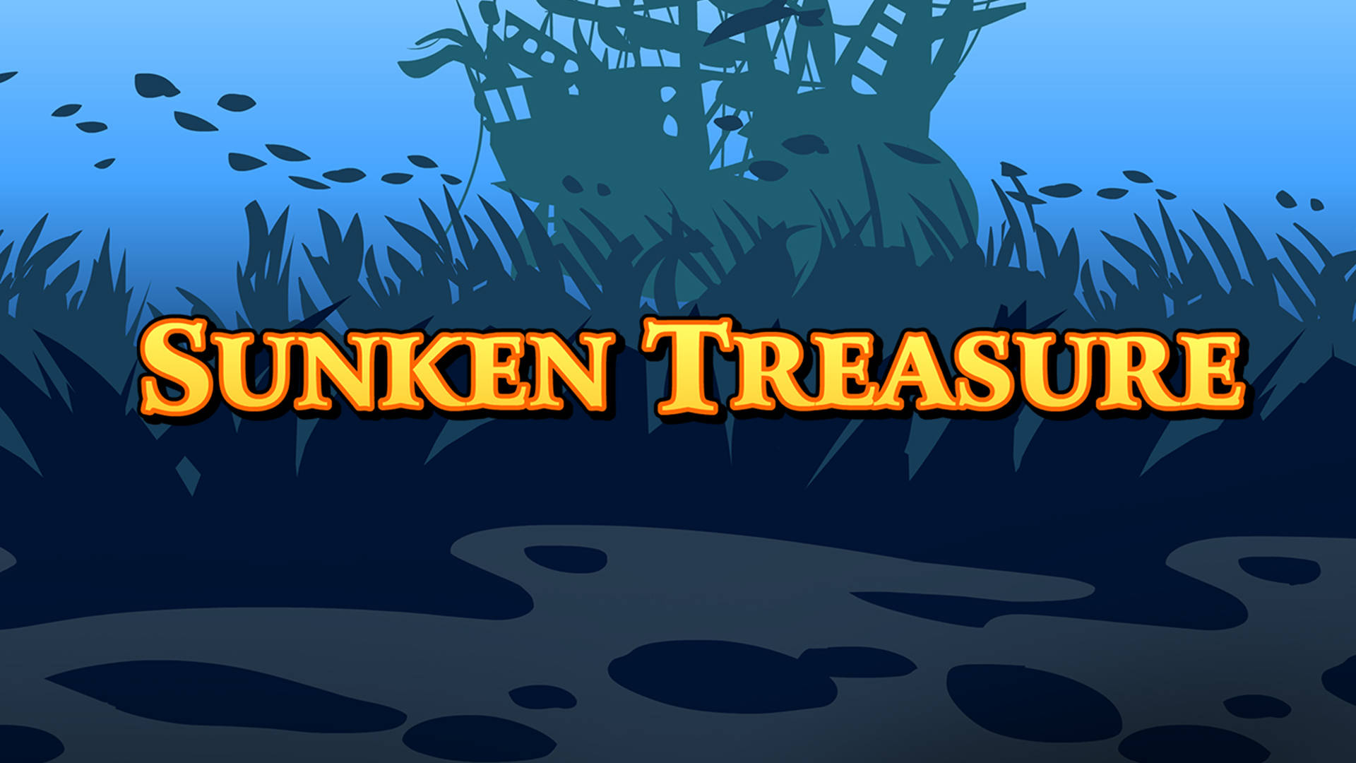 Sunken Treasure