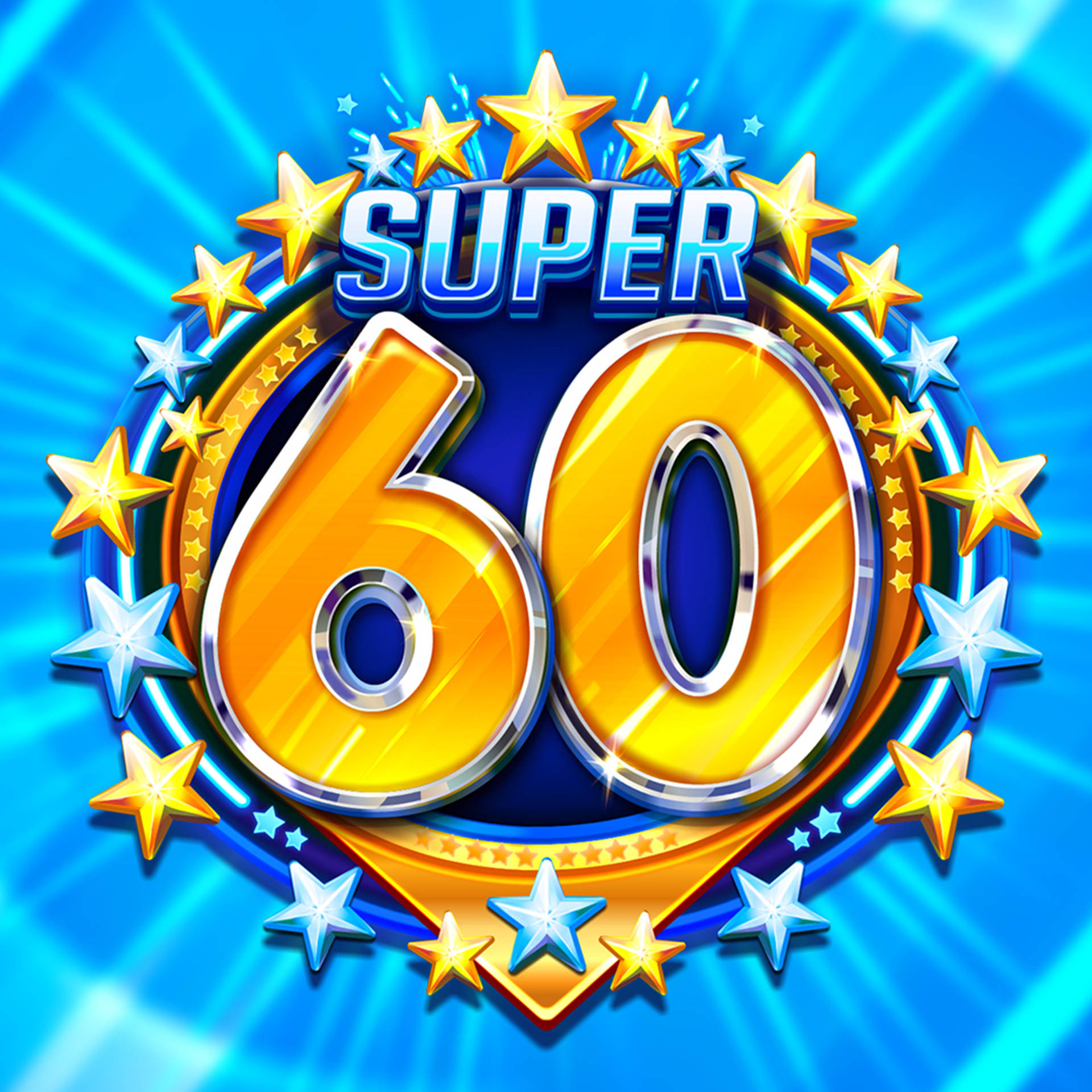 Super 60 Stars