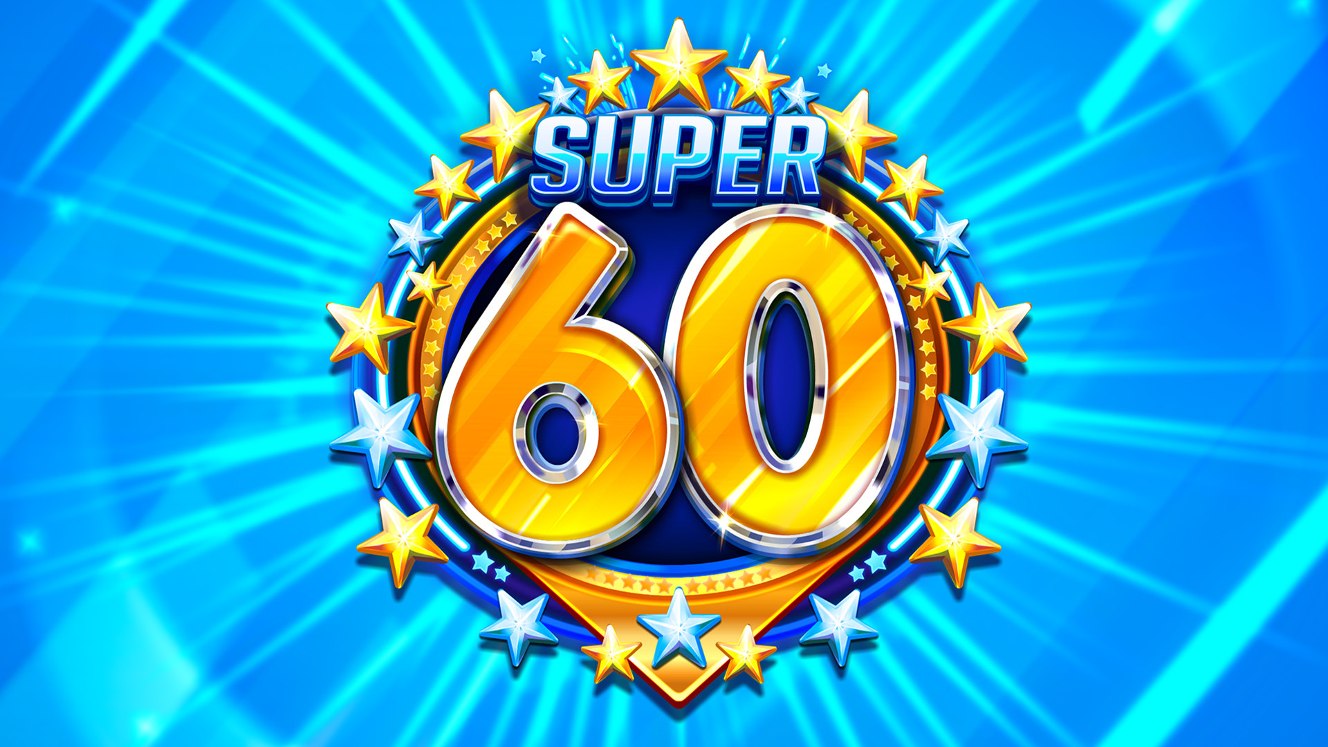 Super 60 Stars