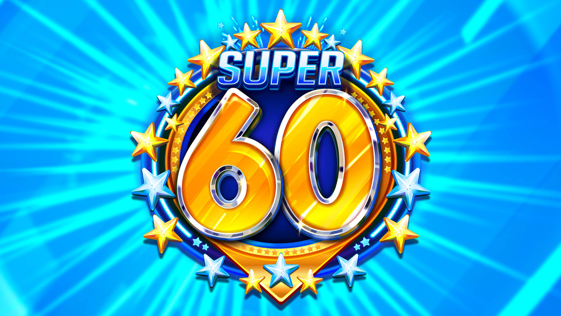 Super 60 Stars