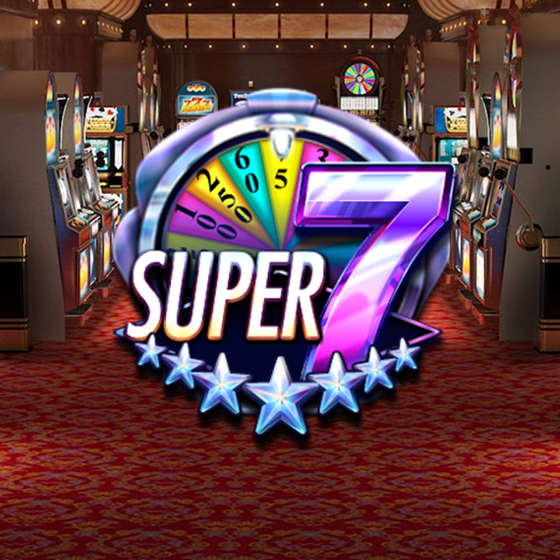 Super 7 Stars