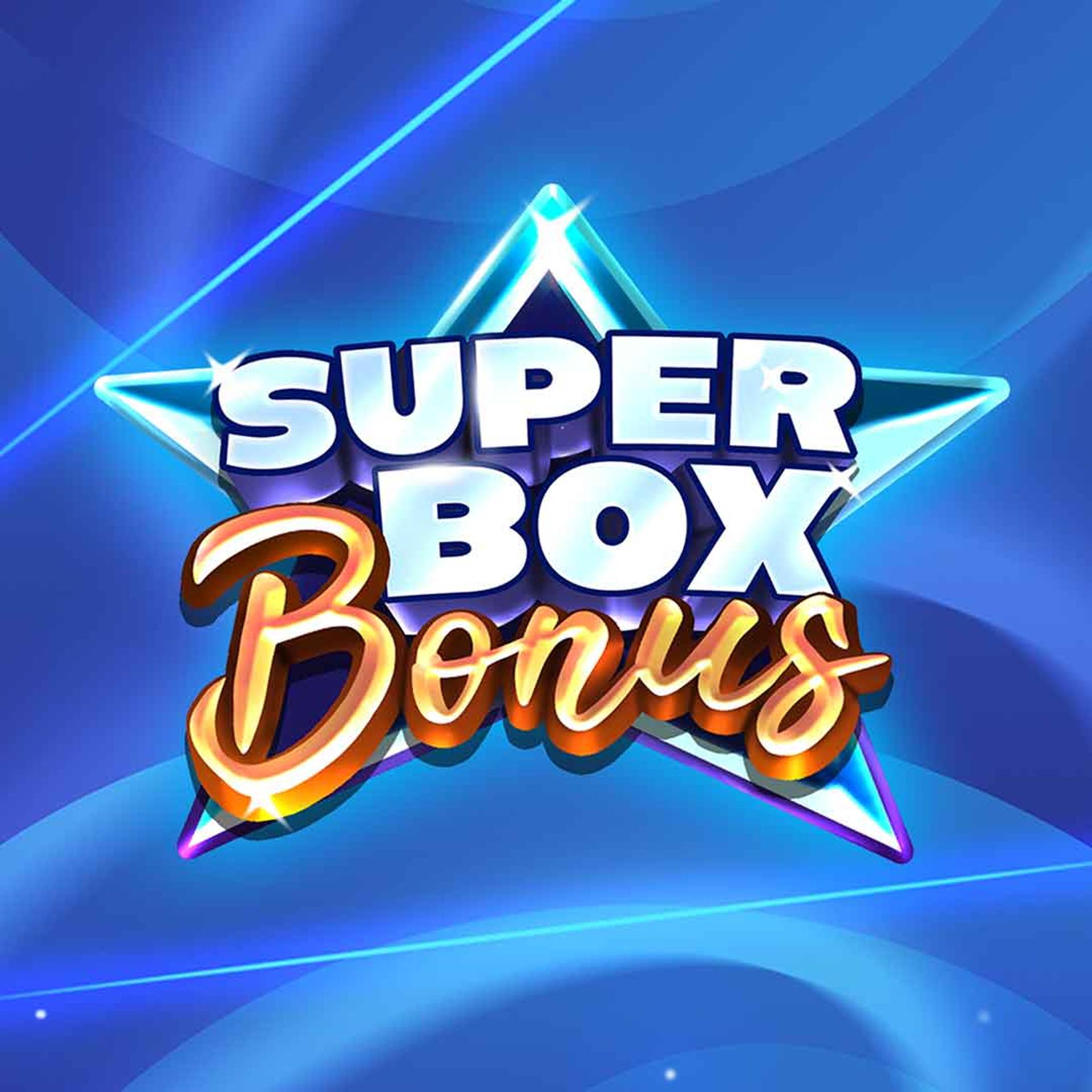 Super Box Bonus